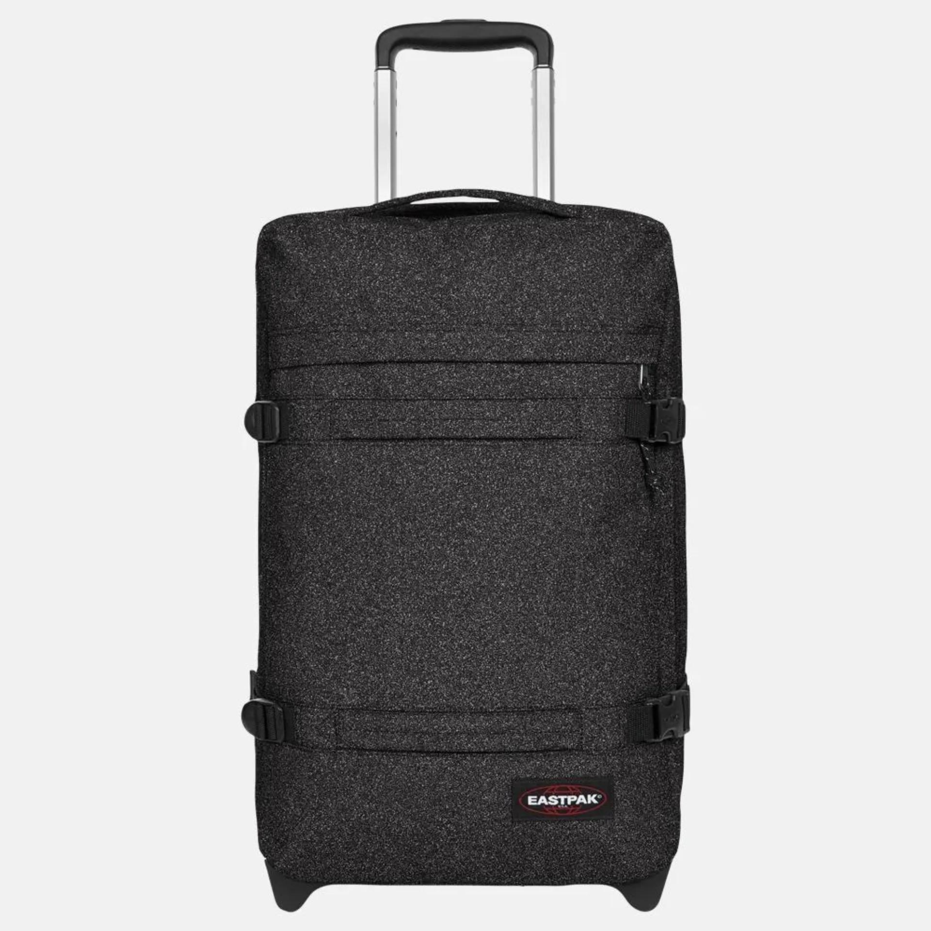 Eastpak Transit'r reistas op wielen S spark black