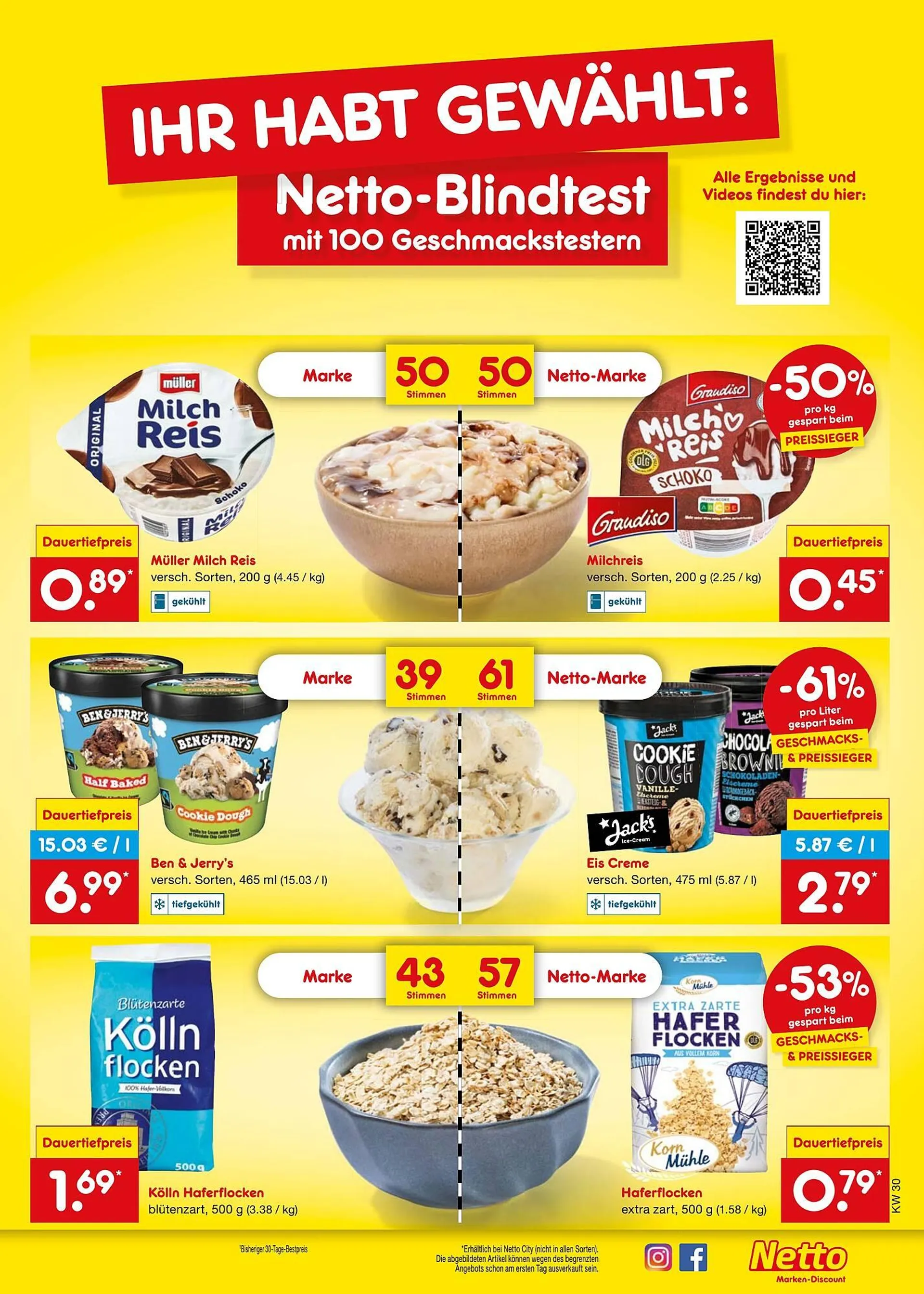 Netto Marken-Discount DE folder - 48