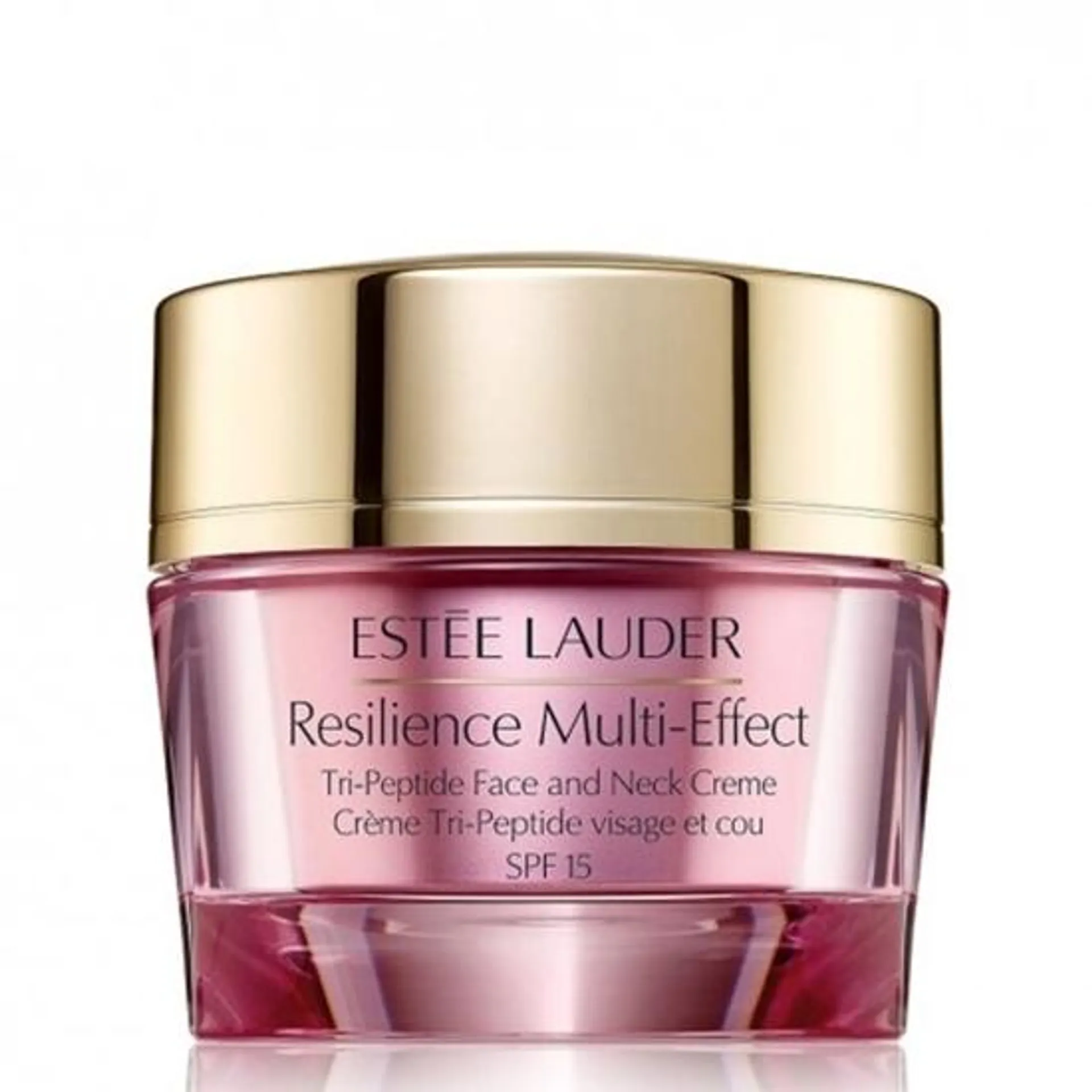 ESTEE LAUDER RESILIENCE MULTI-EFFECT DRY SKIN 50 ML