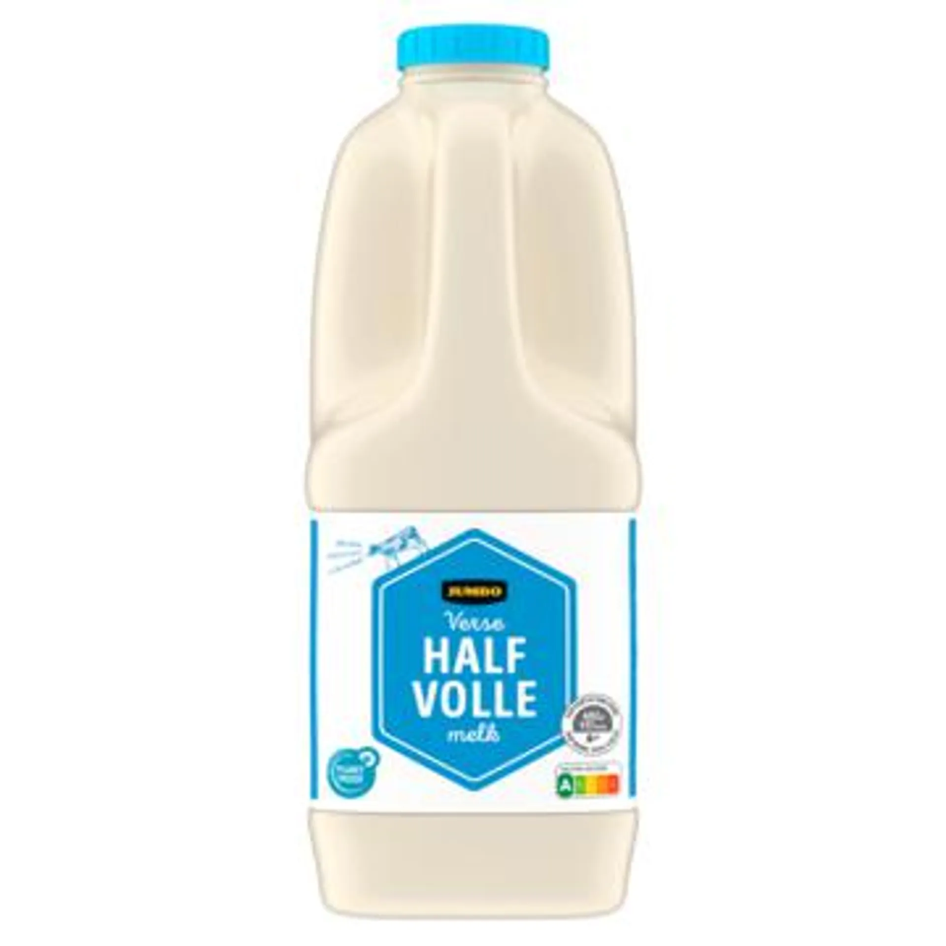 Jumbo Verse Halfvolle Melk 2L