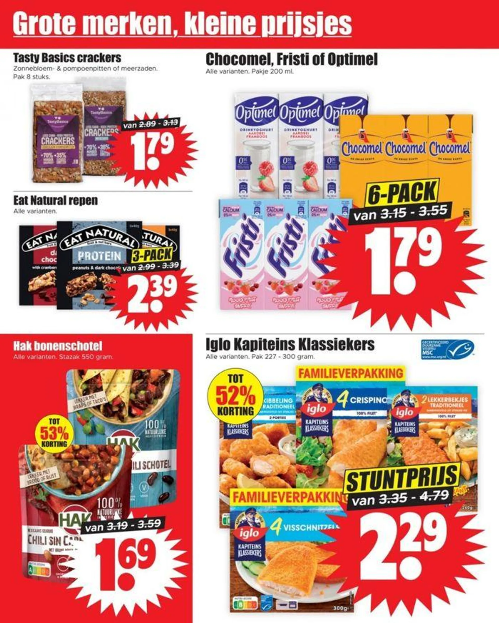 Topdeals en kortingen - 5