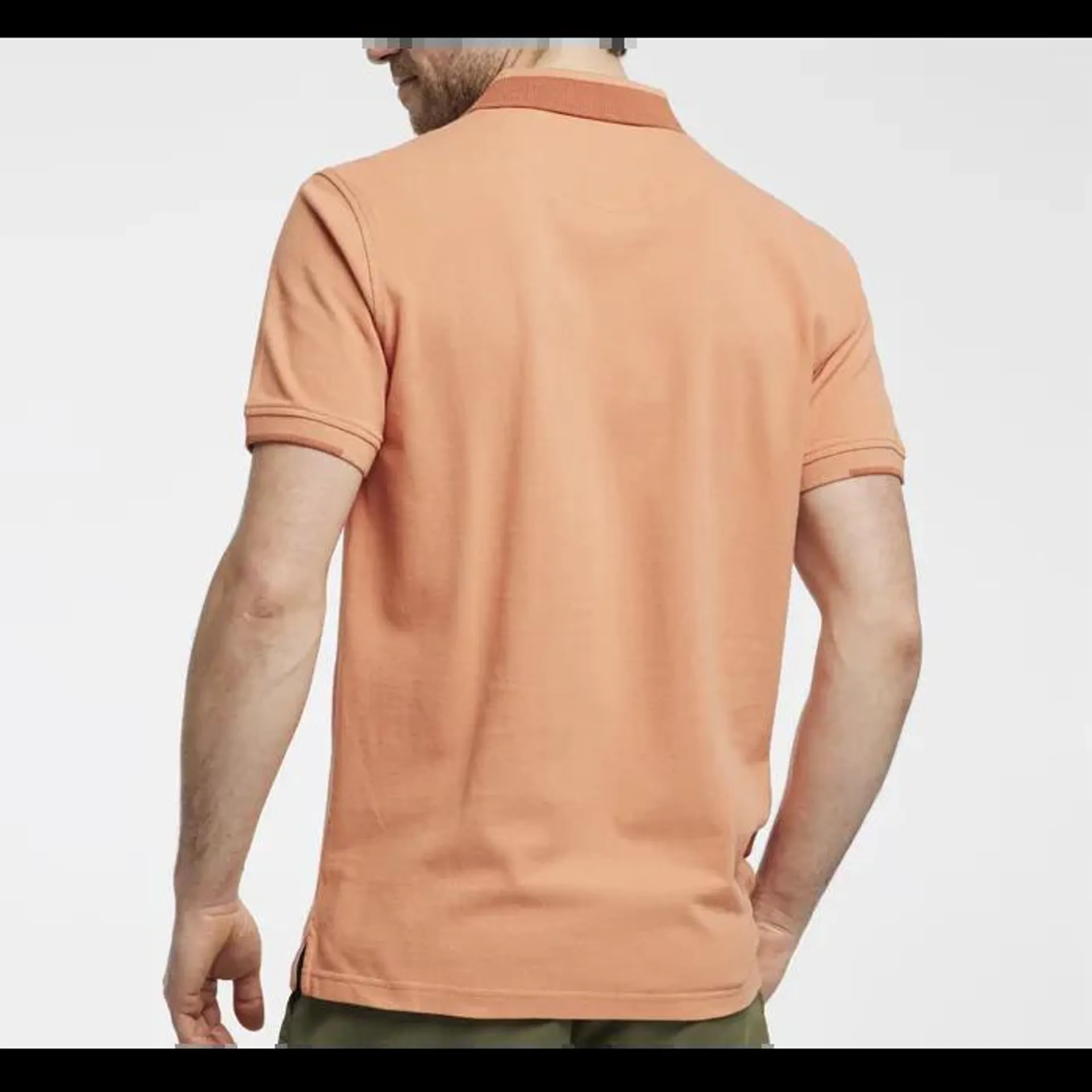 Essential Polo Heren