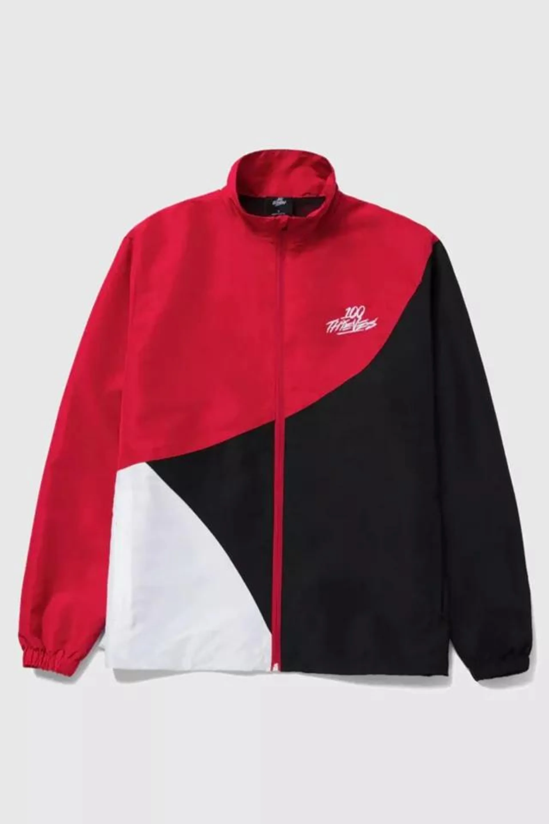 100 Thieves Alumni Collection Track Jacket