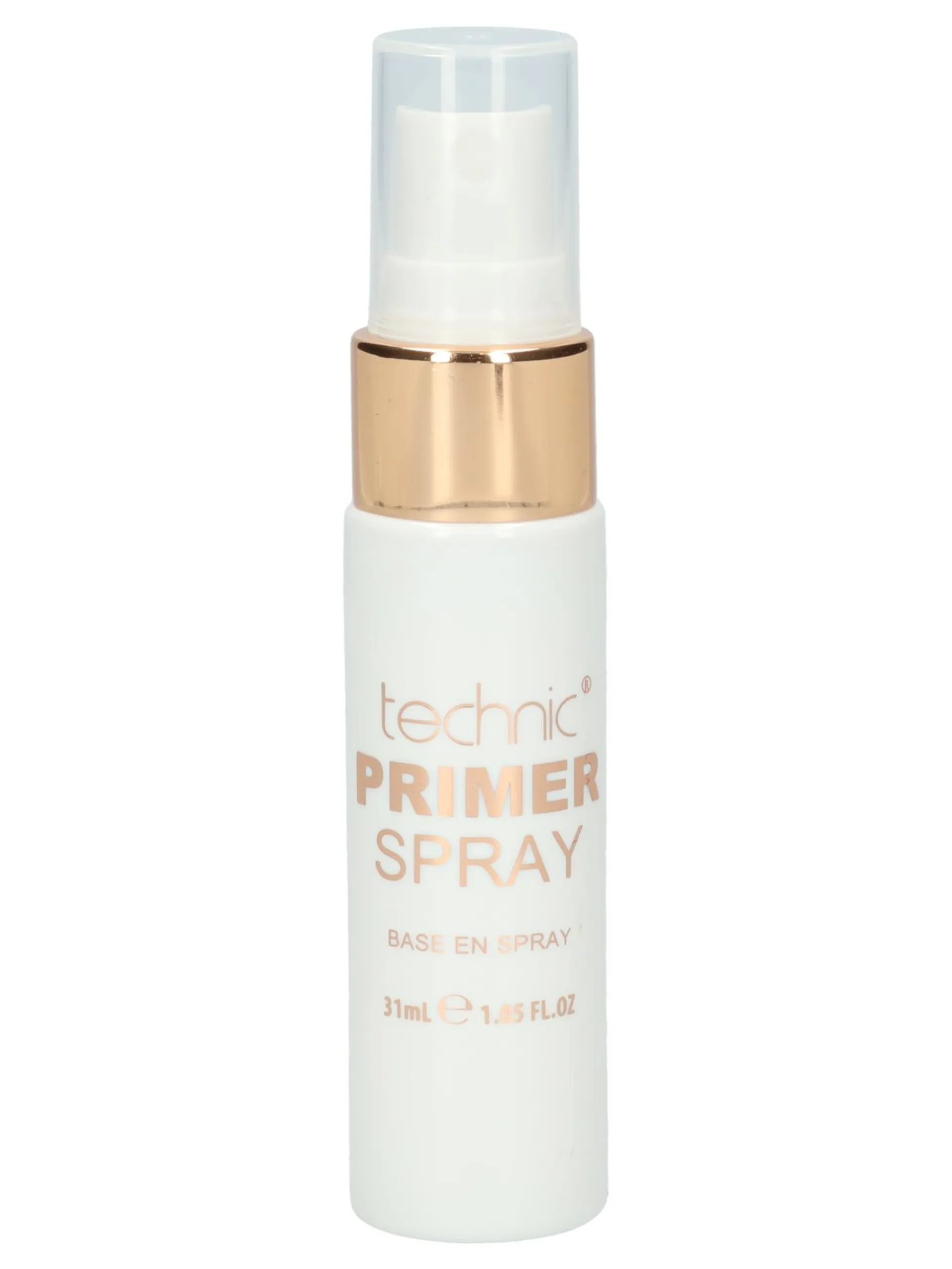 Technic primer spray