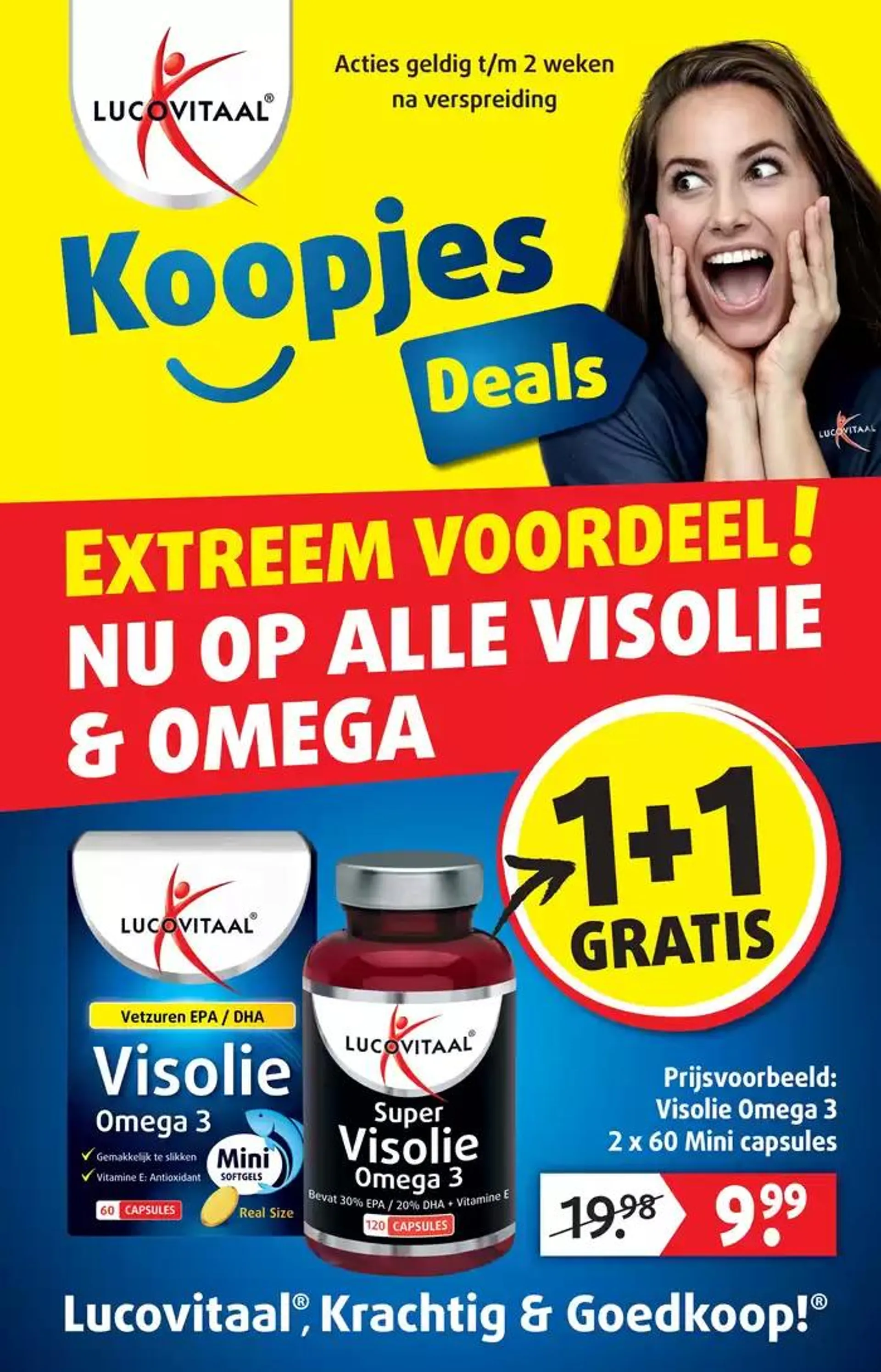 Koopjes Deals - 1