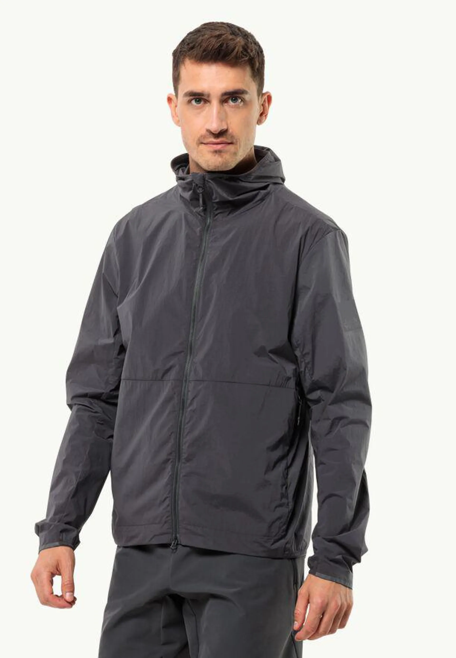 Bike Commute Wind Jkt M