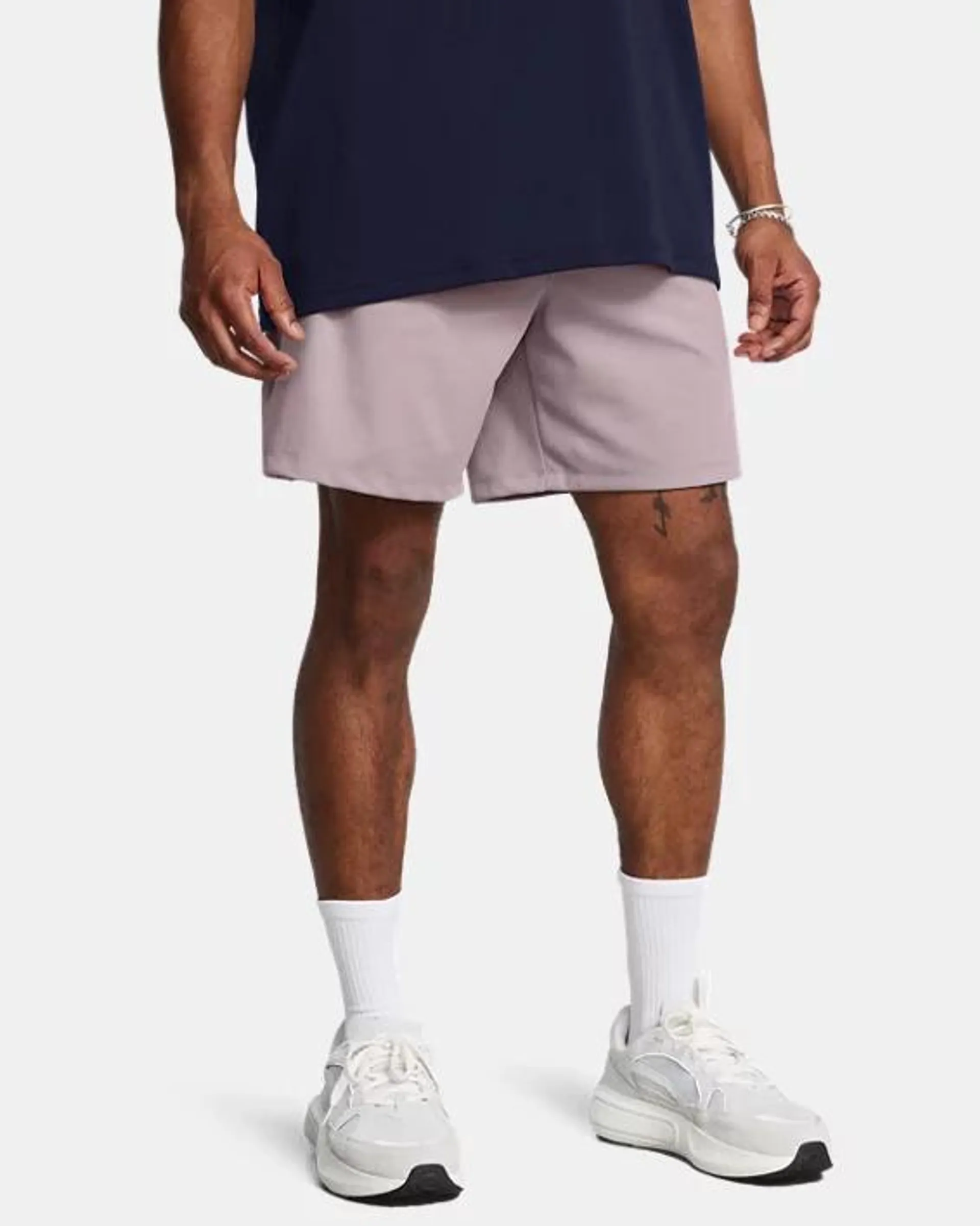 Herenshorts UA Meridian