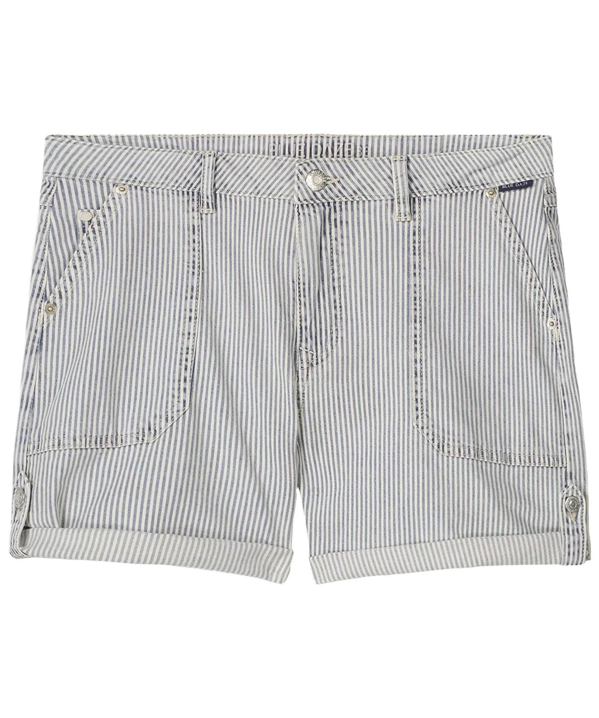 Summum short streepje