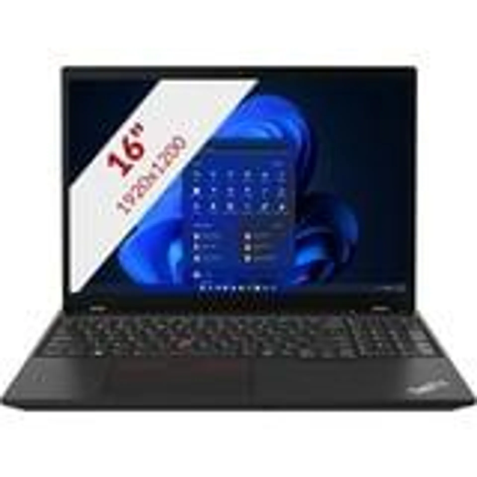 ThinkPad P16s G2 (21K90003MH) 16" laptop