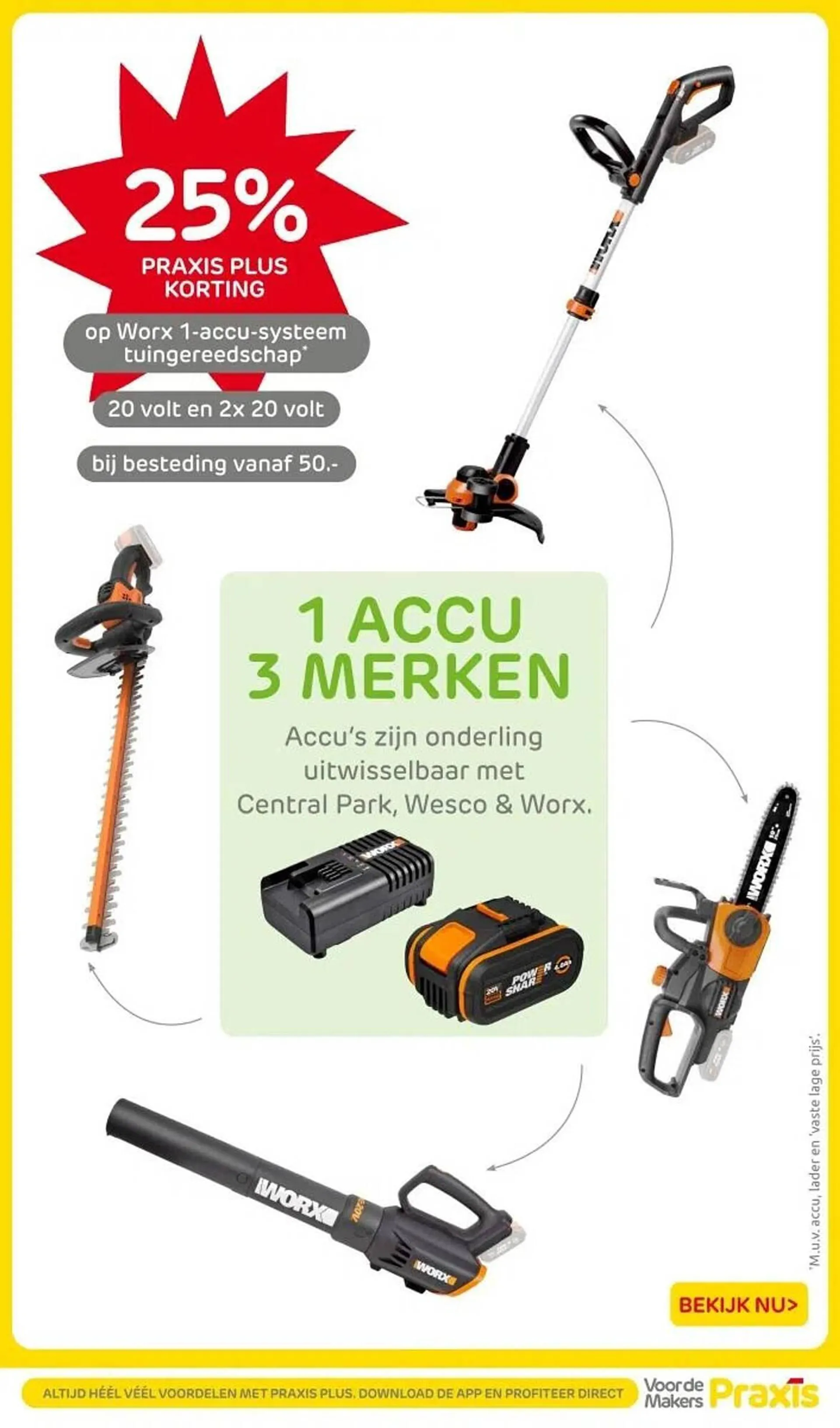 Praxis folder van 19 mei tot 25 mei 2025 - Folder pagina 23