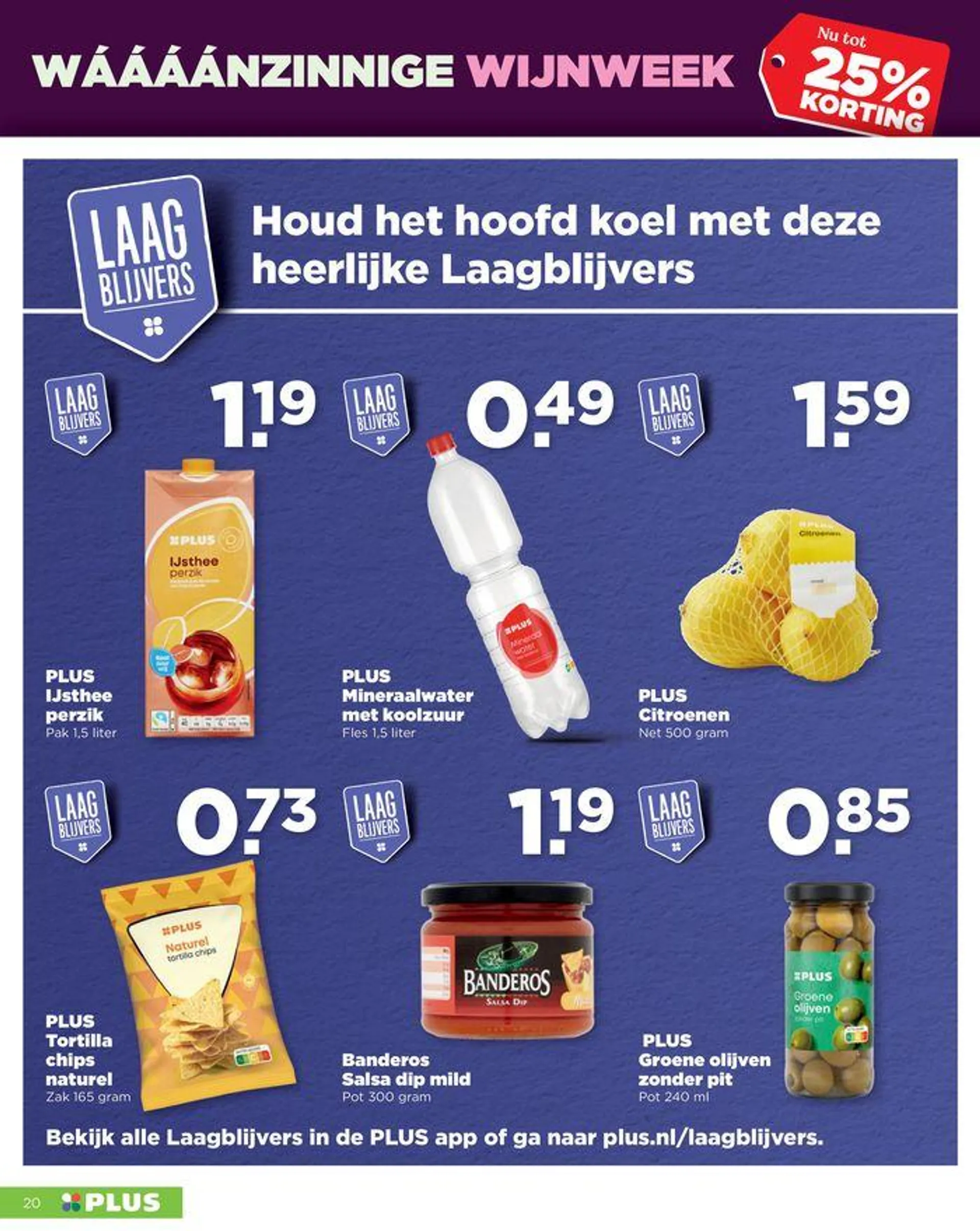 Onze beste koopjes - 28