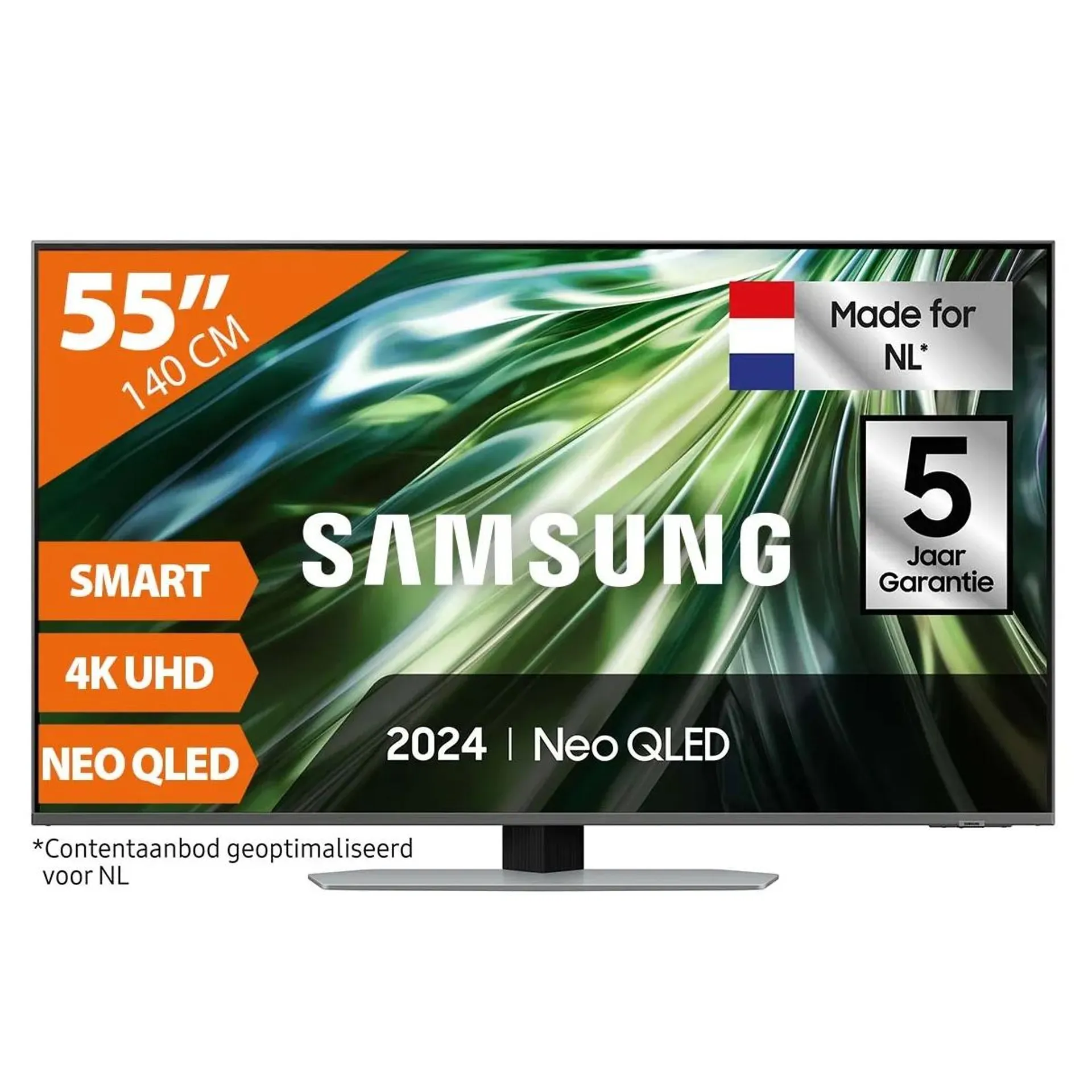 Samsung Neo QLED 4K 55QN93D (2024)