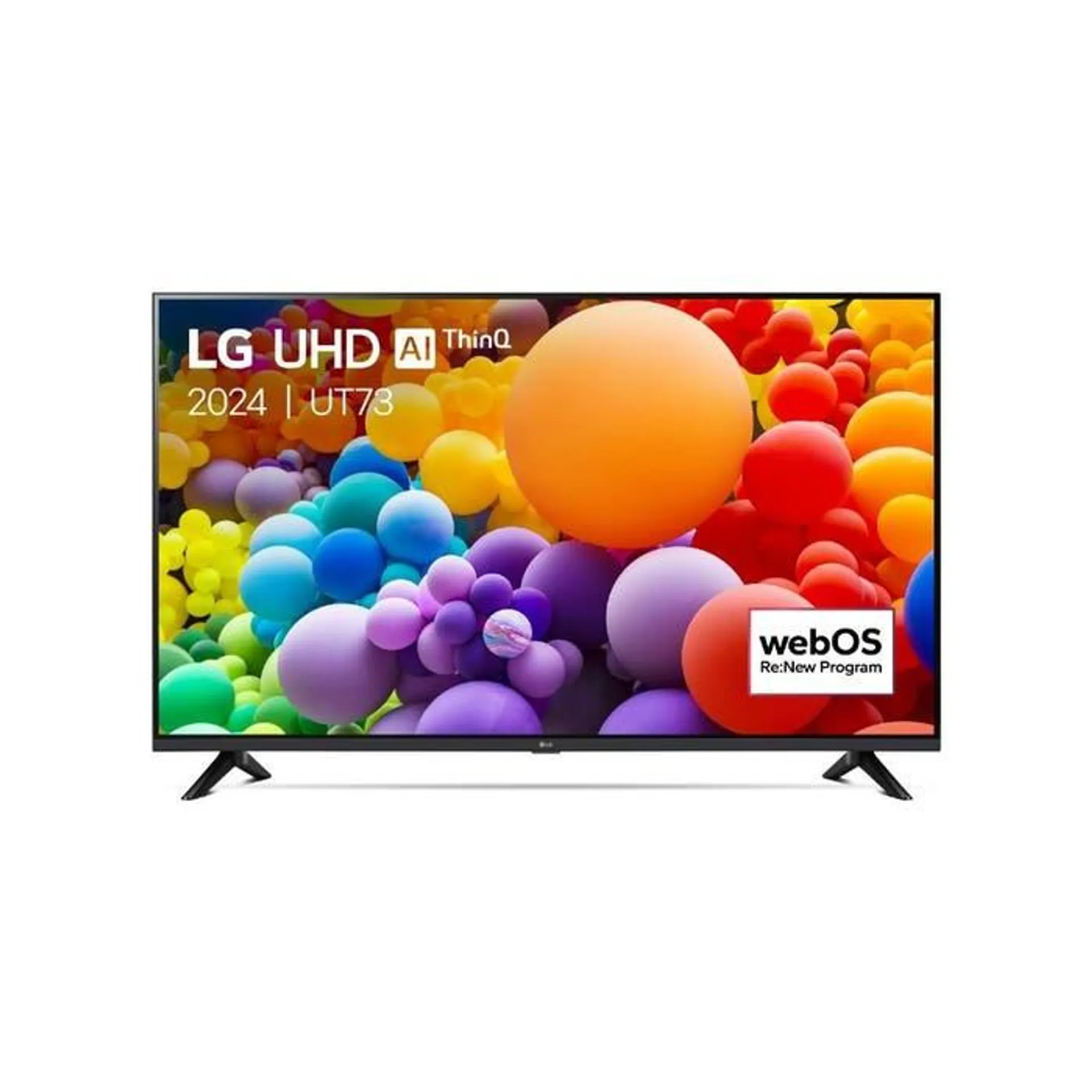 LG 50UT73006LA (2024)