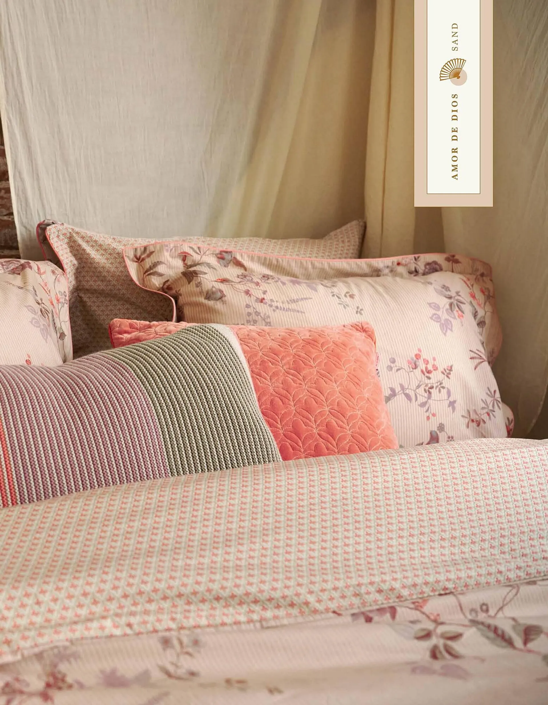 Pip Studio Bed & Bath Collection Spring Summer 2024 folder van 1 april tot 30 september 2024 - Folder pagina 15