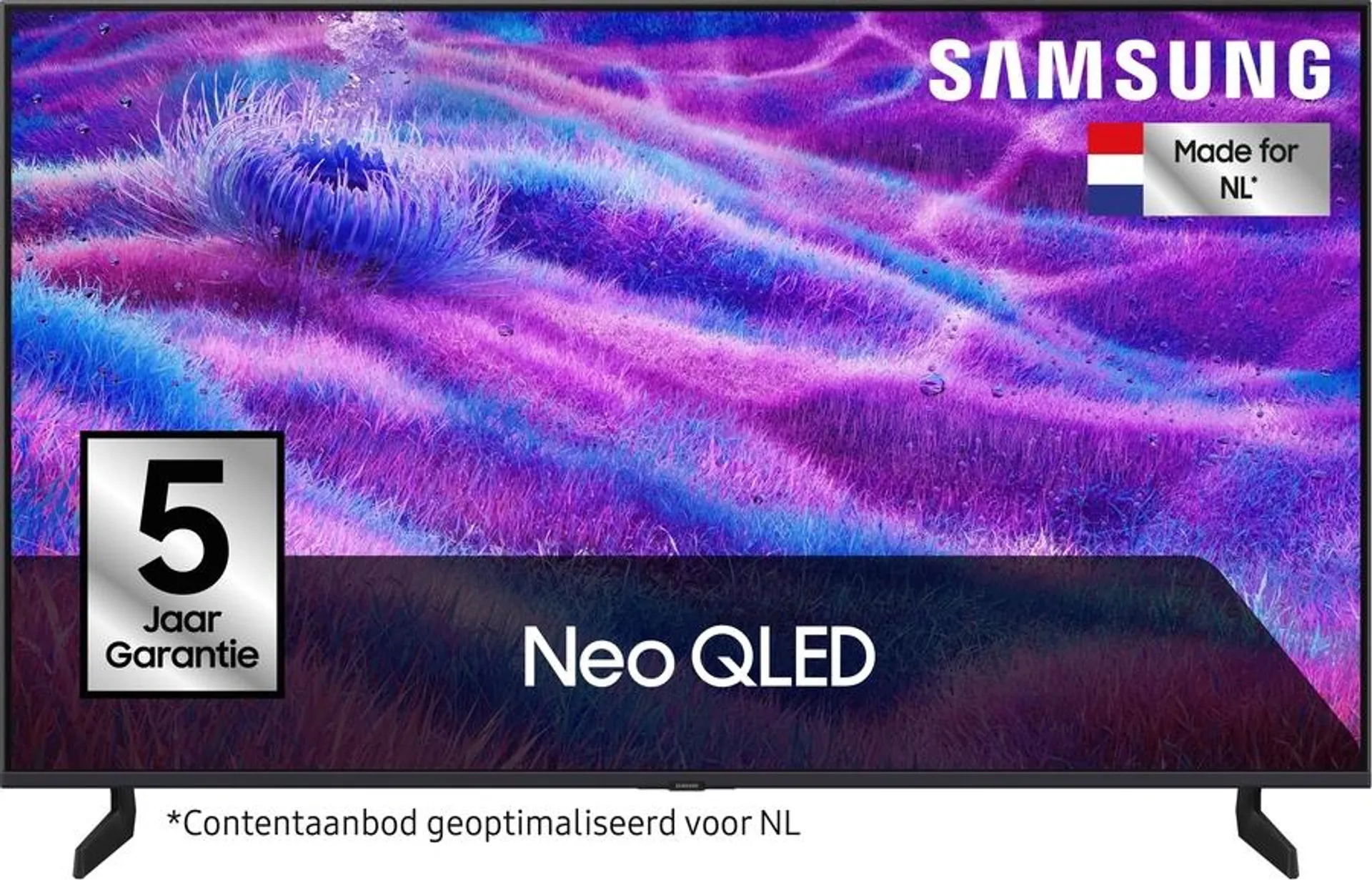 Samsung NEO QLED QE55QN83F (2025)
