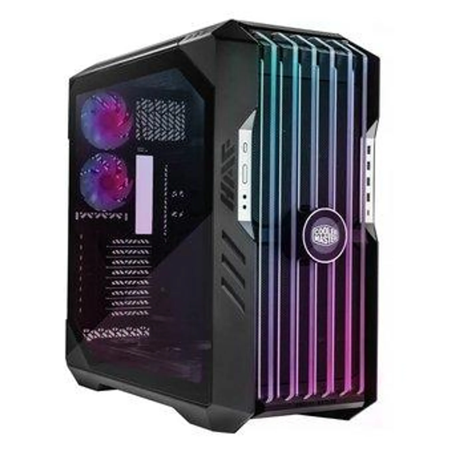 Cooler Master HAF700 EVO