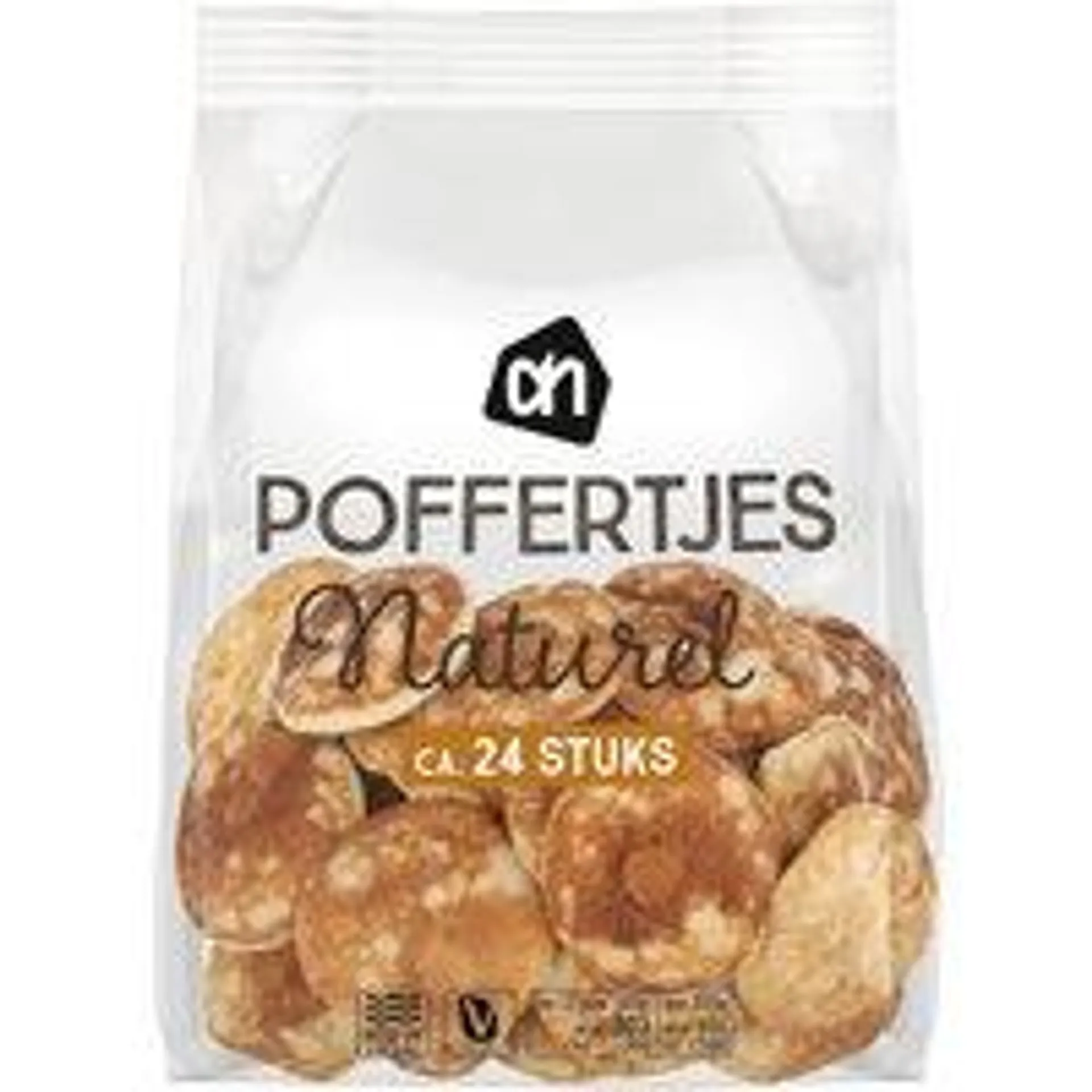 AH Poffertjes