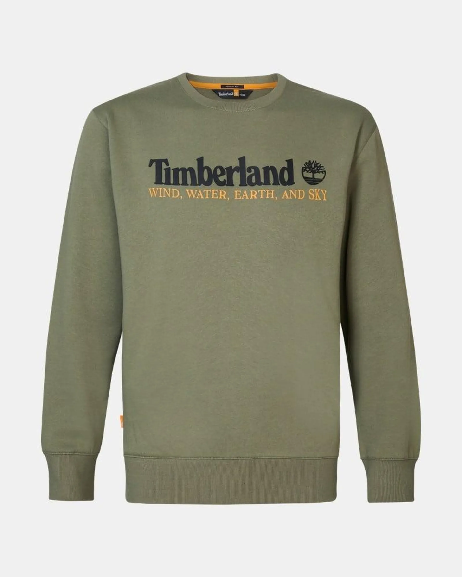 Timberland Wind Water Earth