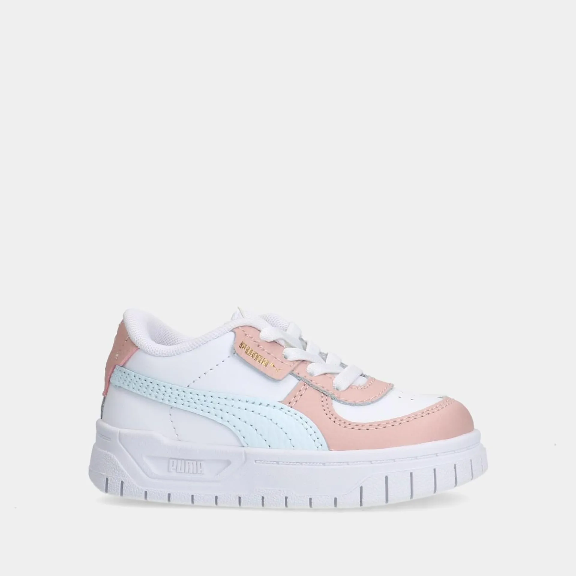 Puma cali dream pastel kinder sneakers