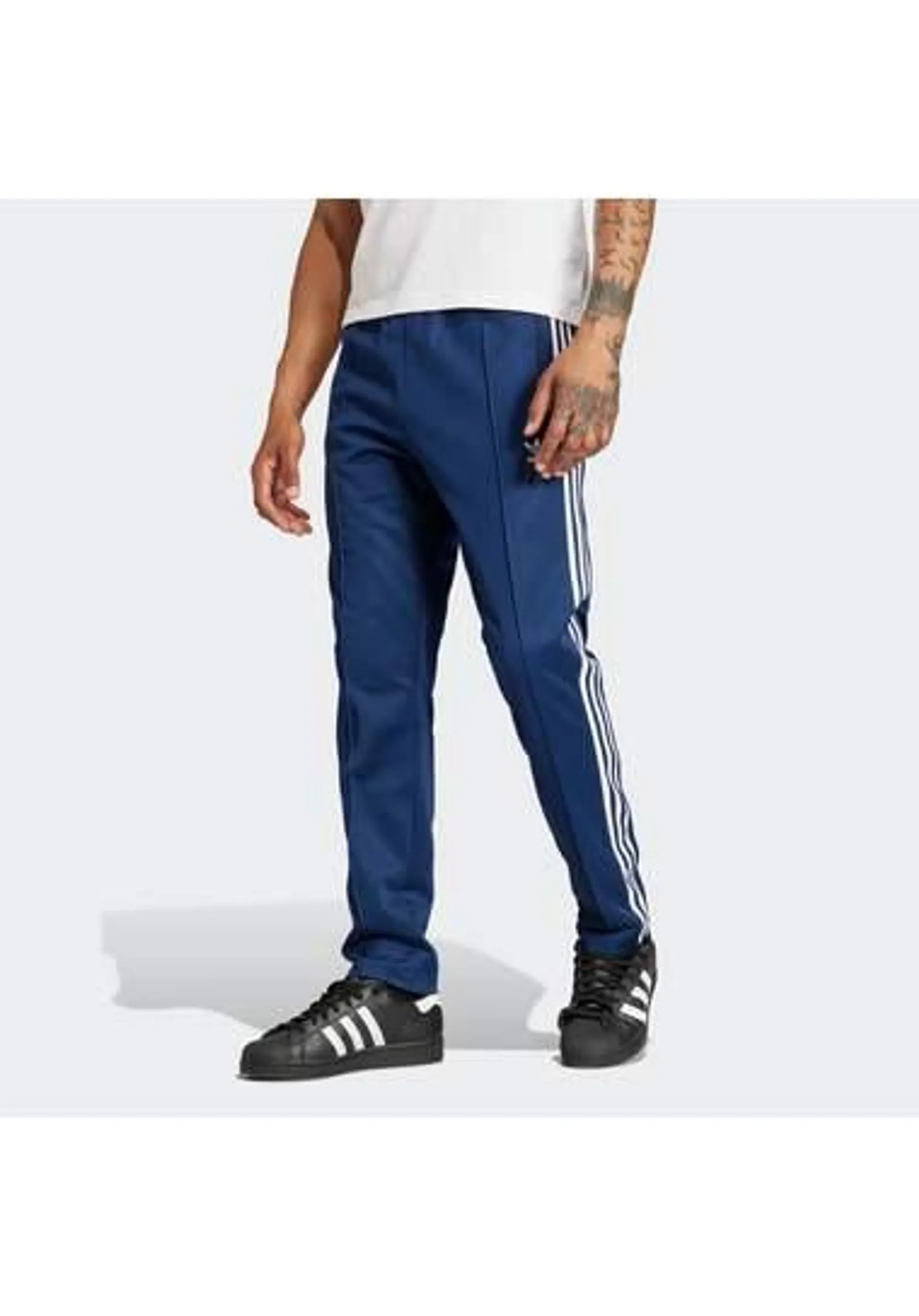 adidas Originals Sportbroek CLASSIC TP (1-delig)