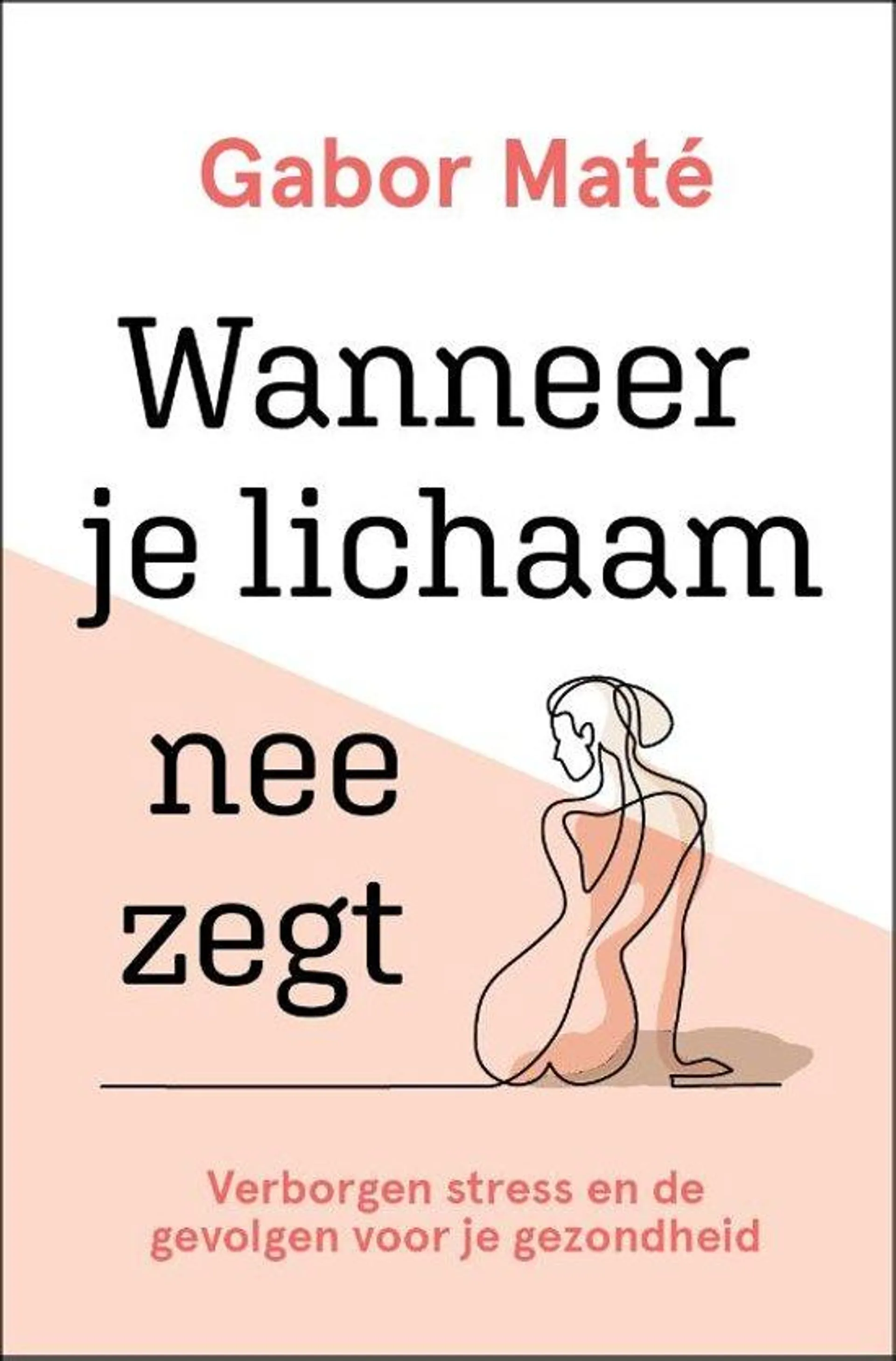 Wanneer je lichaam nee zegt