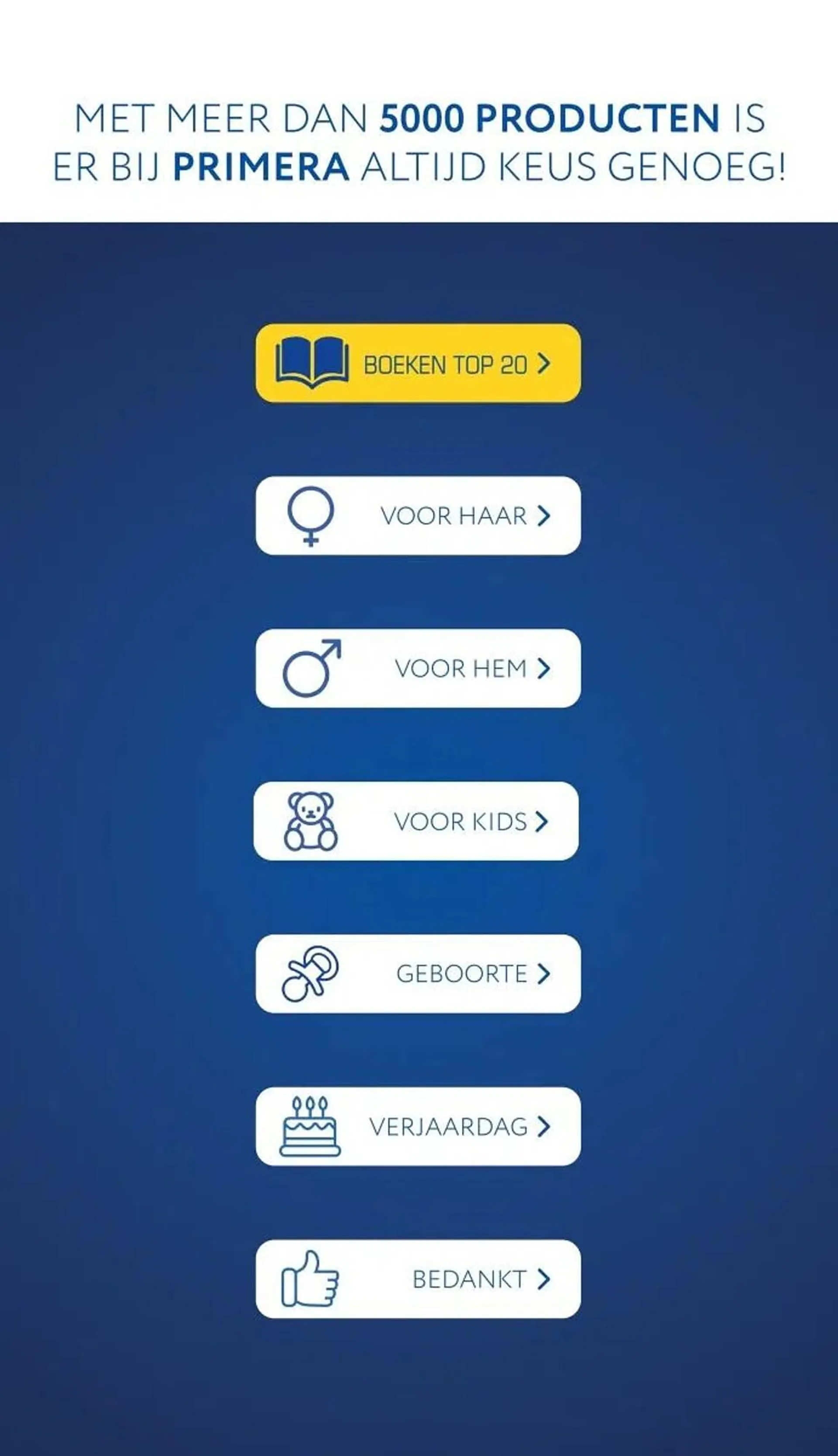 Primera folder van 6 april tot 31 mei 2025 - Folder pagina 12