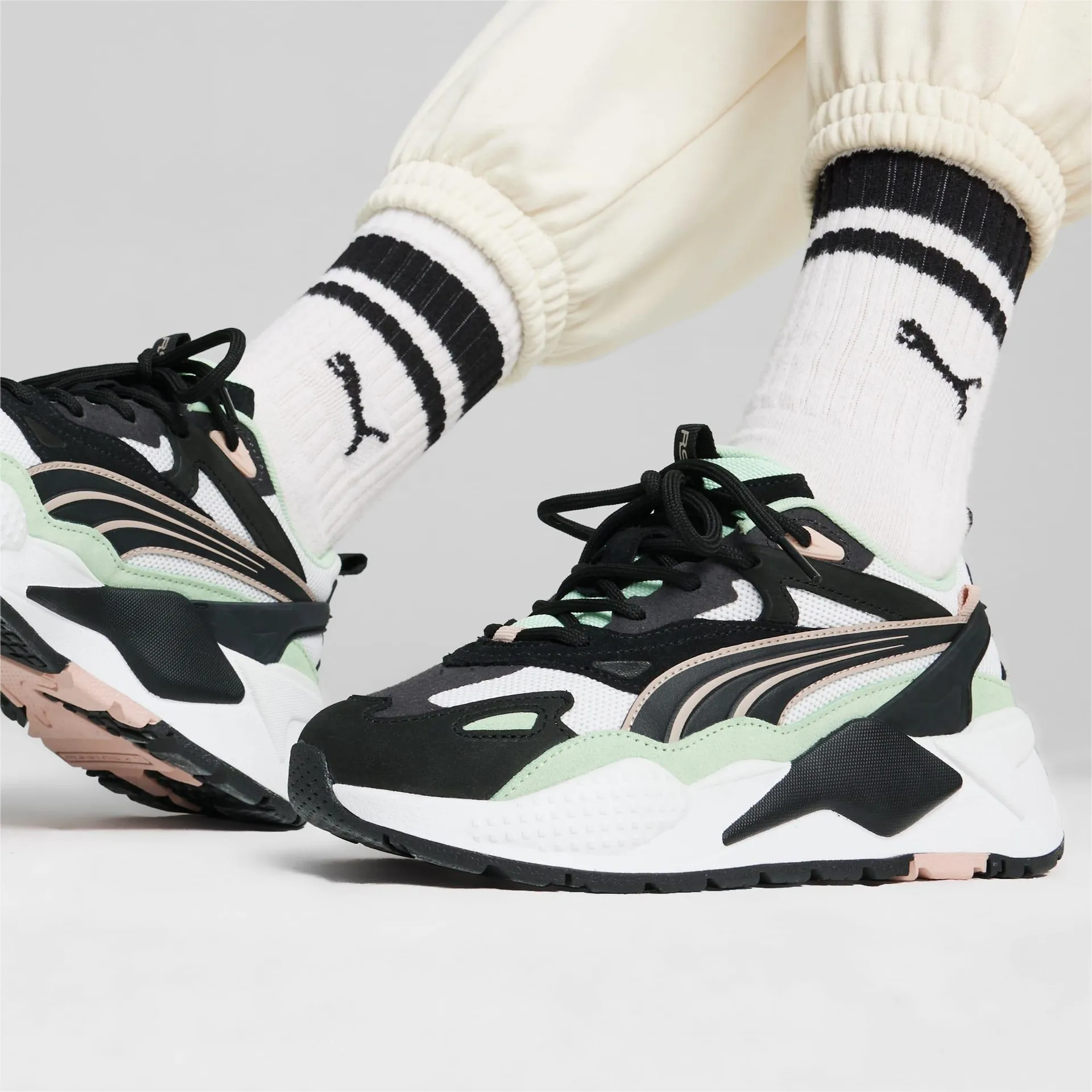 RS-X Efekt PRM sneakers