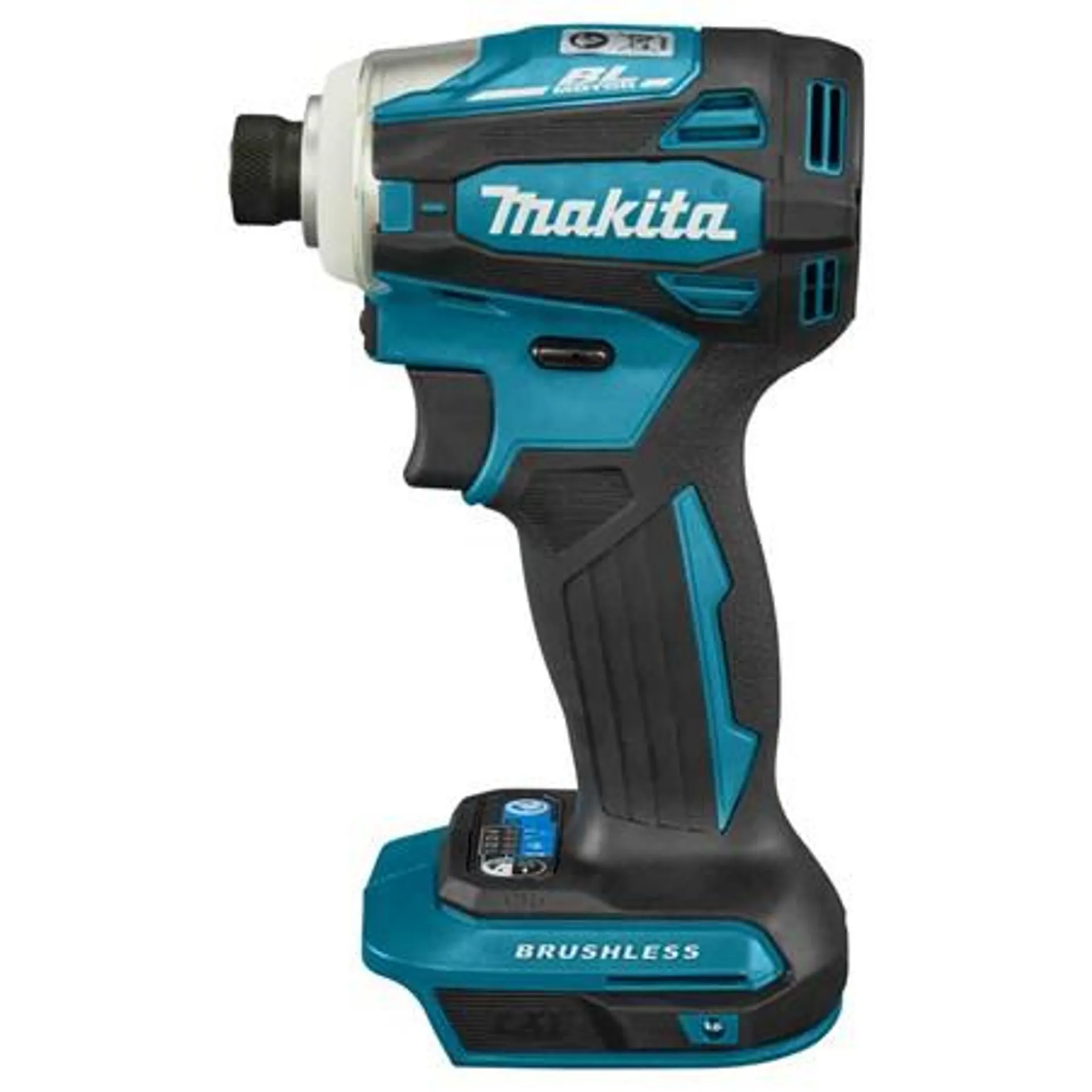 Makita 18 V Slagschroevendraaier Zonder accu en lader, in doos DTD172Z