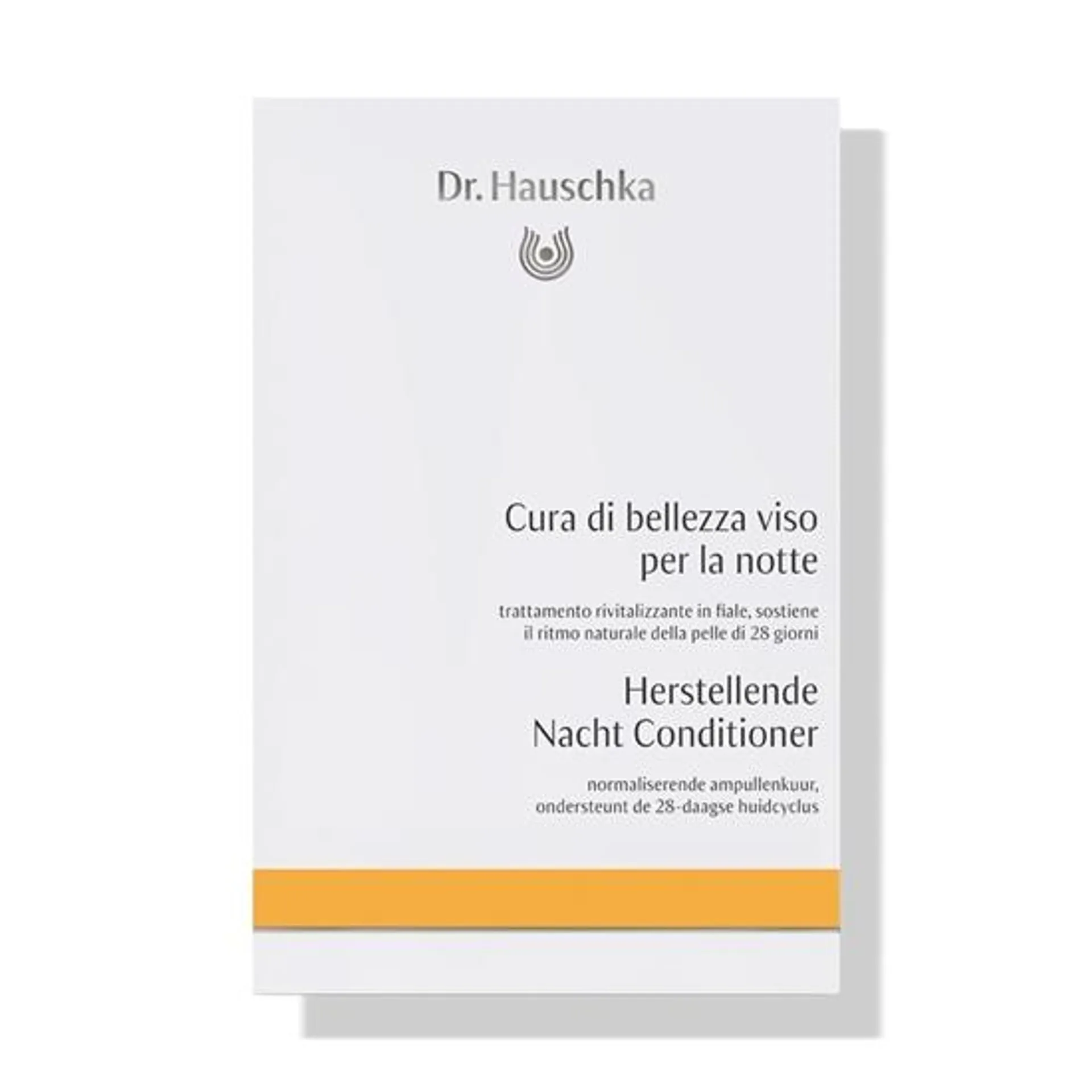 DR. HAUSCHKA CONDITIONER HERST 50