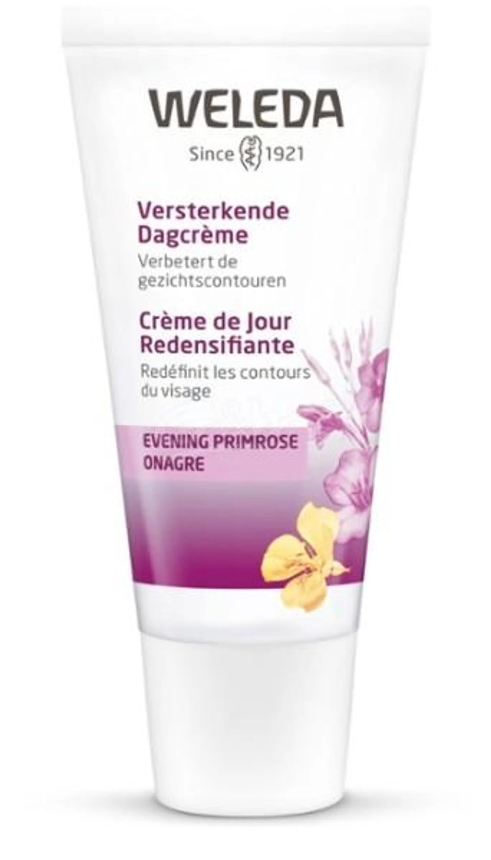 Weleda Dagcrème Evening Primrose