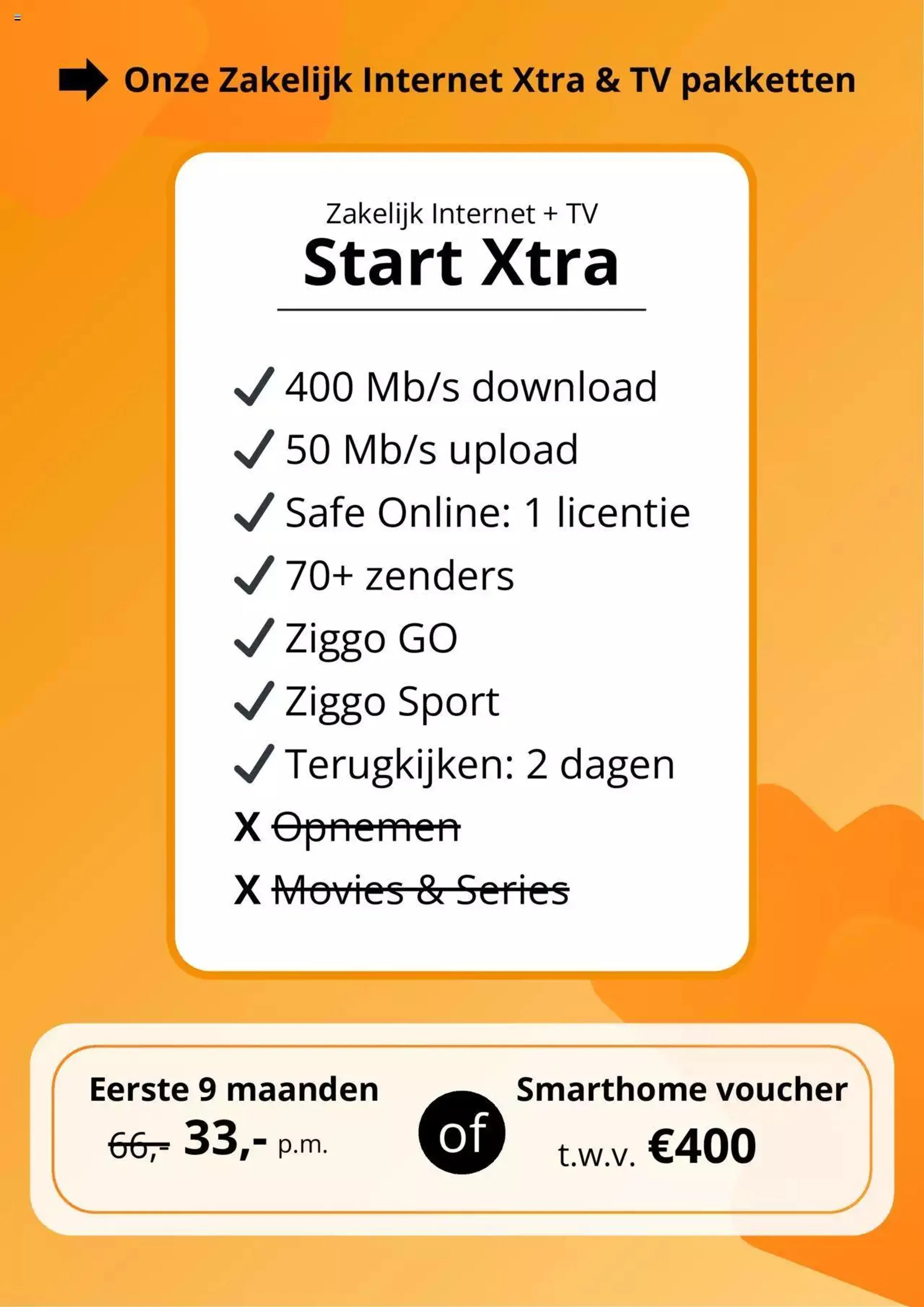 Ziggo - Folder - 2