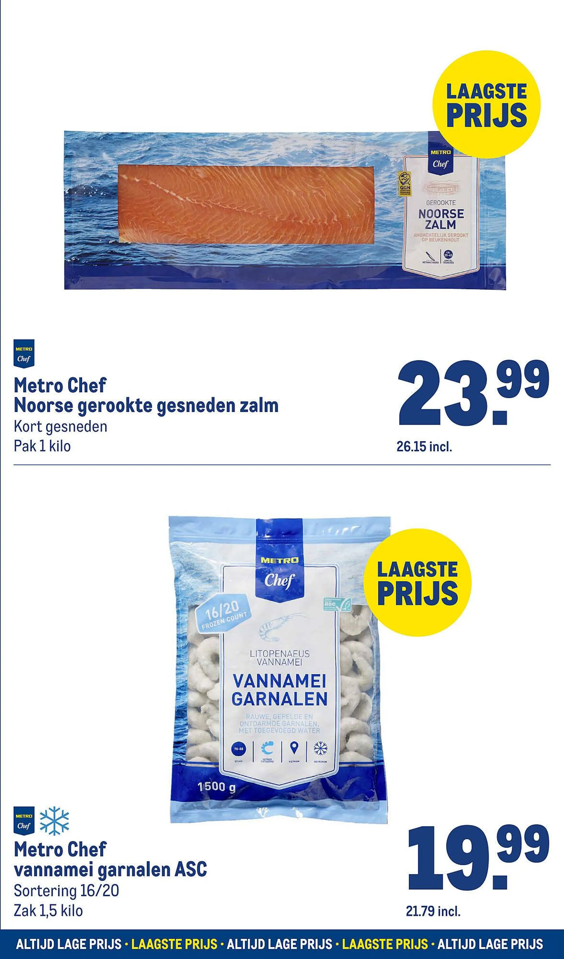 Makro folder van 15 juni tot 1 juli 2025 - Folder pagina 5