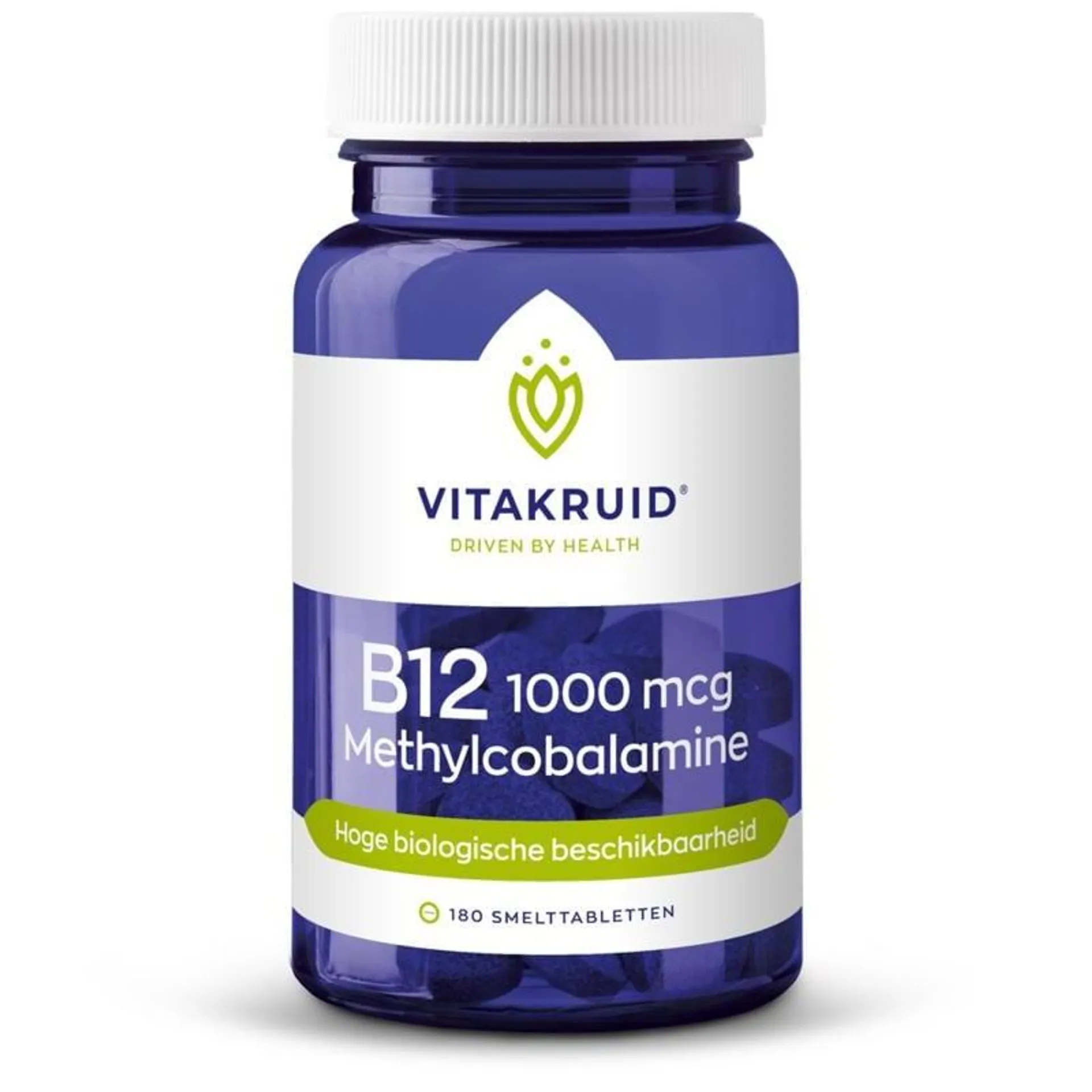 B12 1000 mcg methylcobalamine