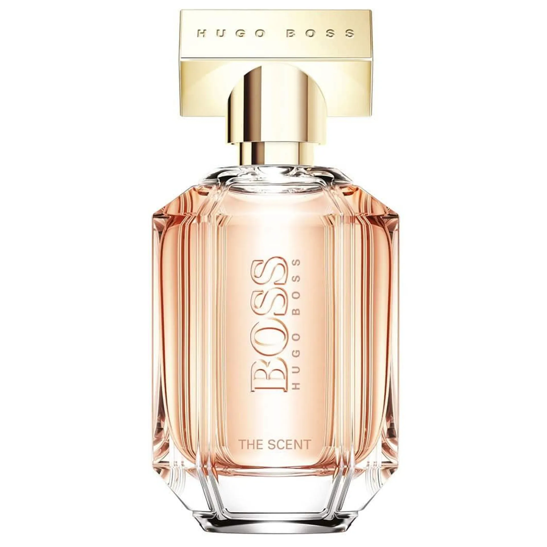 Hugo Boss Boss The Scent Eau de Parfum Spray