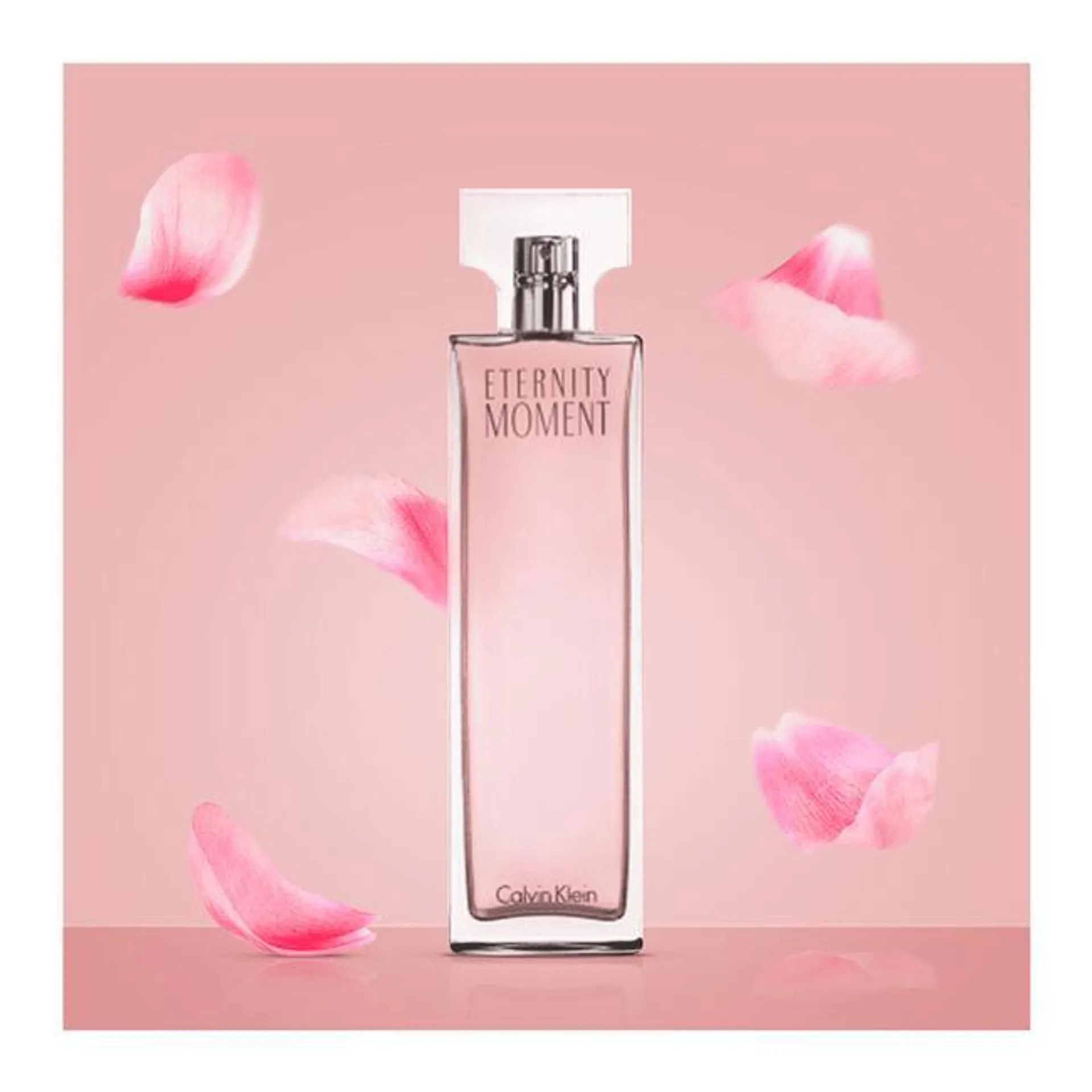 Calvin Klein Eternity Moment eau de parfum 50 ML