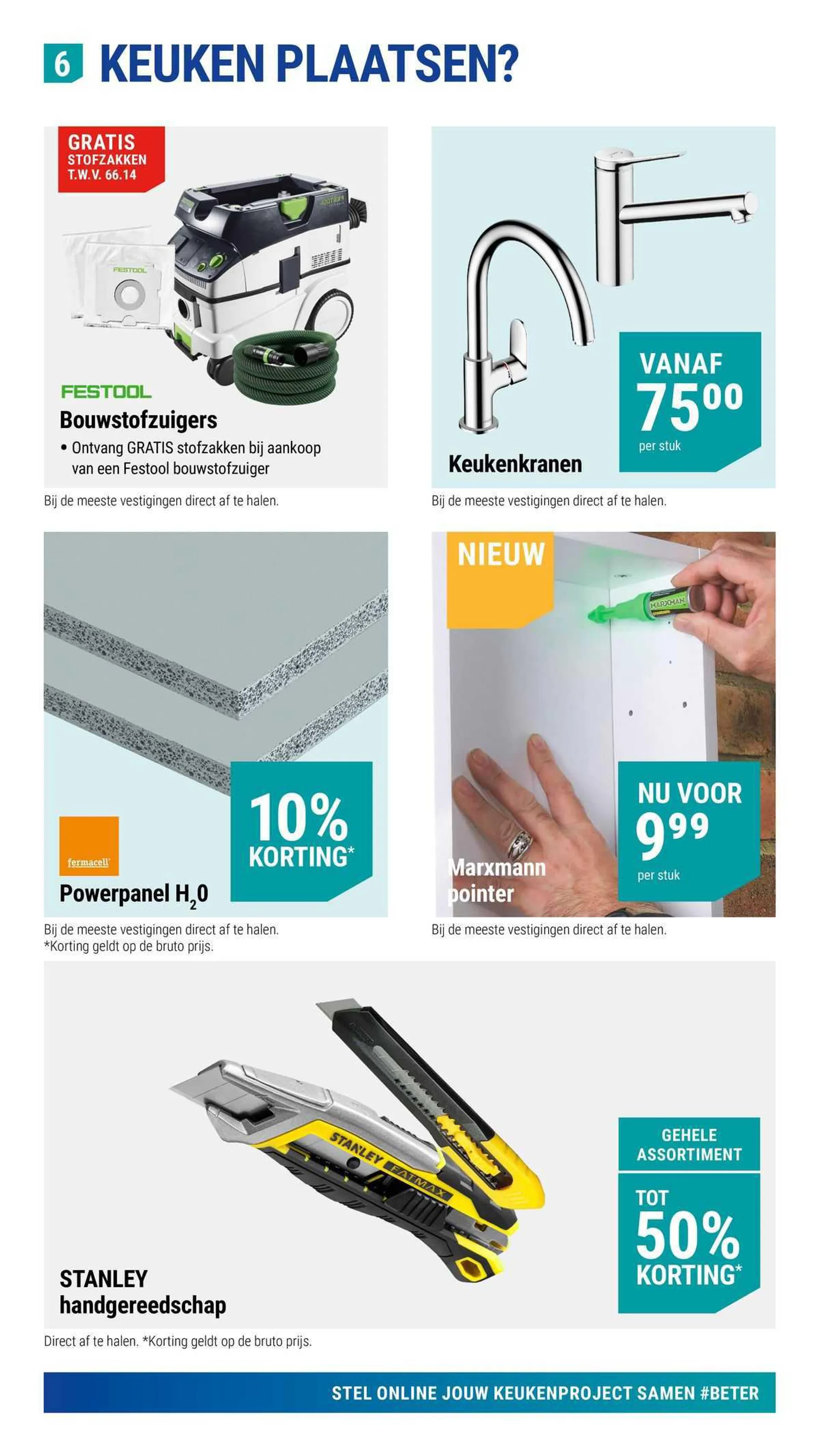 PontMeyer Folder van 4 december tot 31 december 2023 - Folder pagina 5