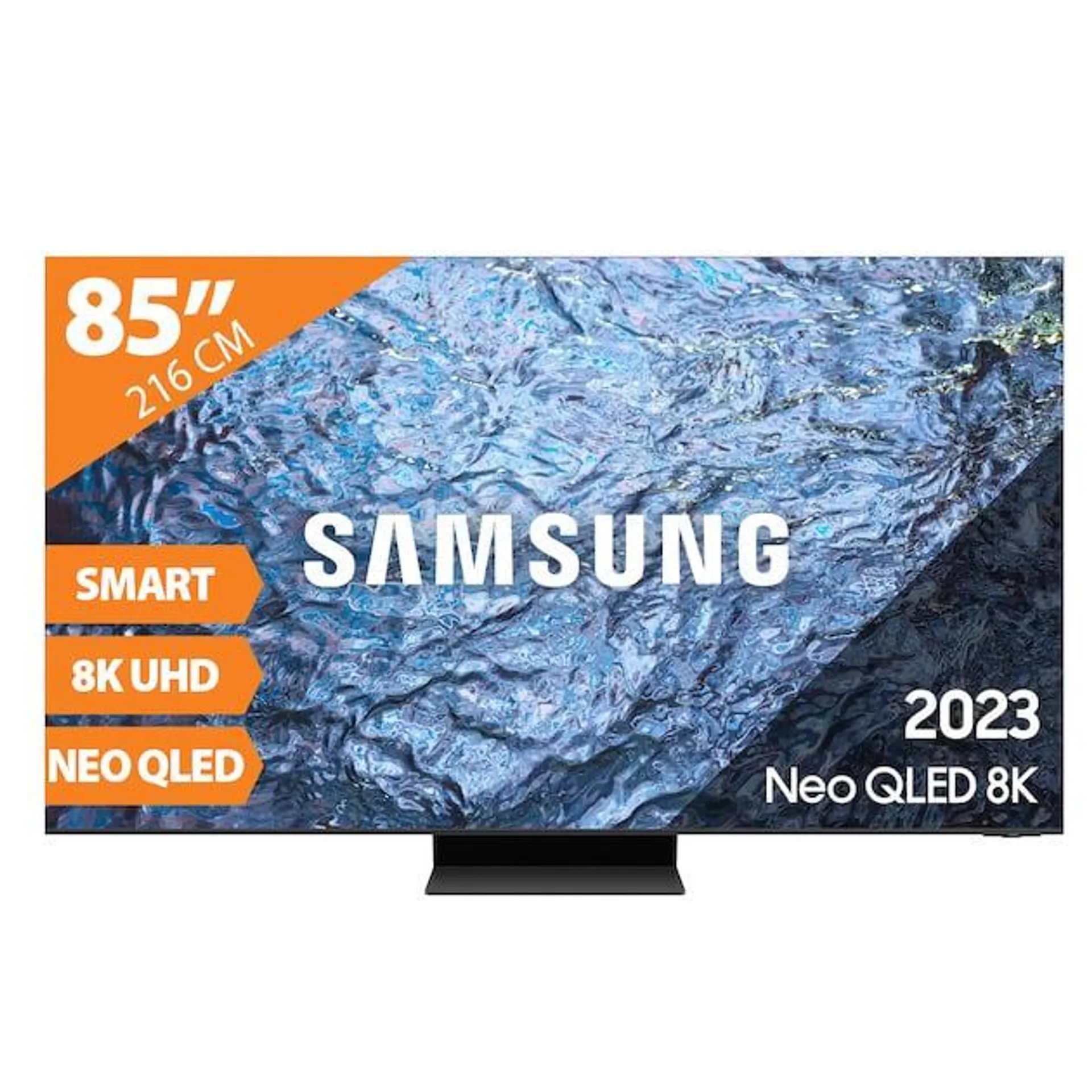 Samsung QE85QN900CT NEO QLED 8K 2023