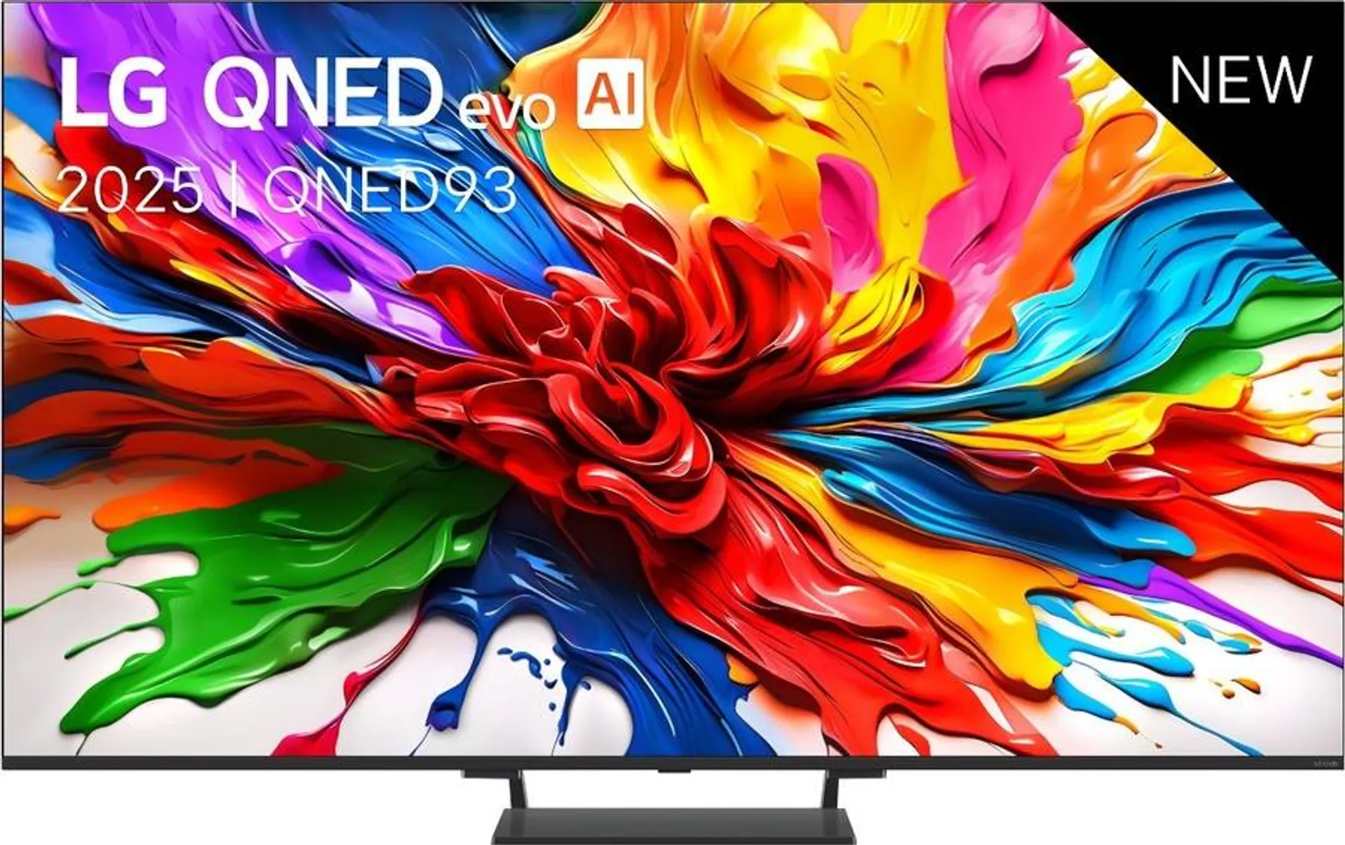 LG MINI LED EVO 65QNED93A6 (2025)