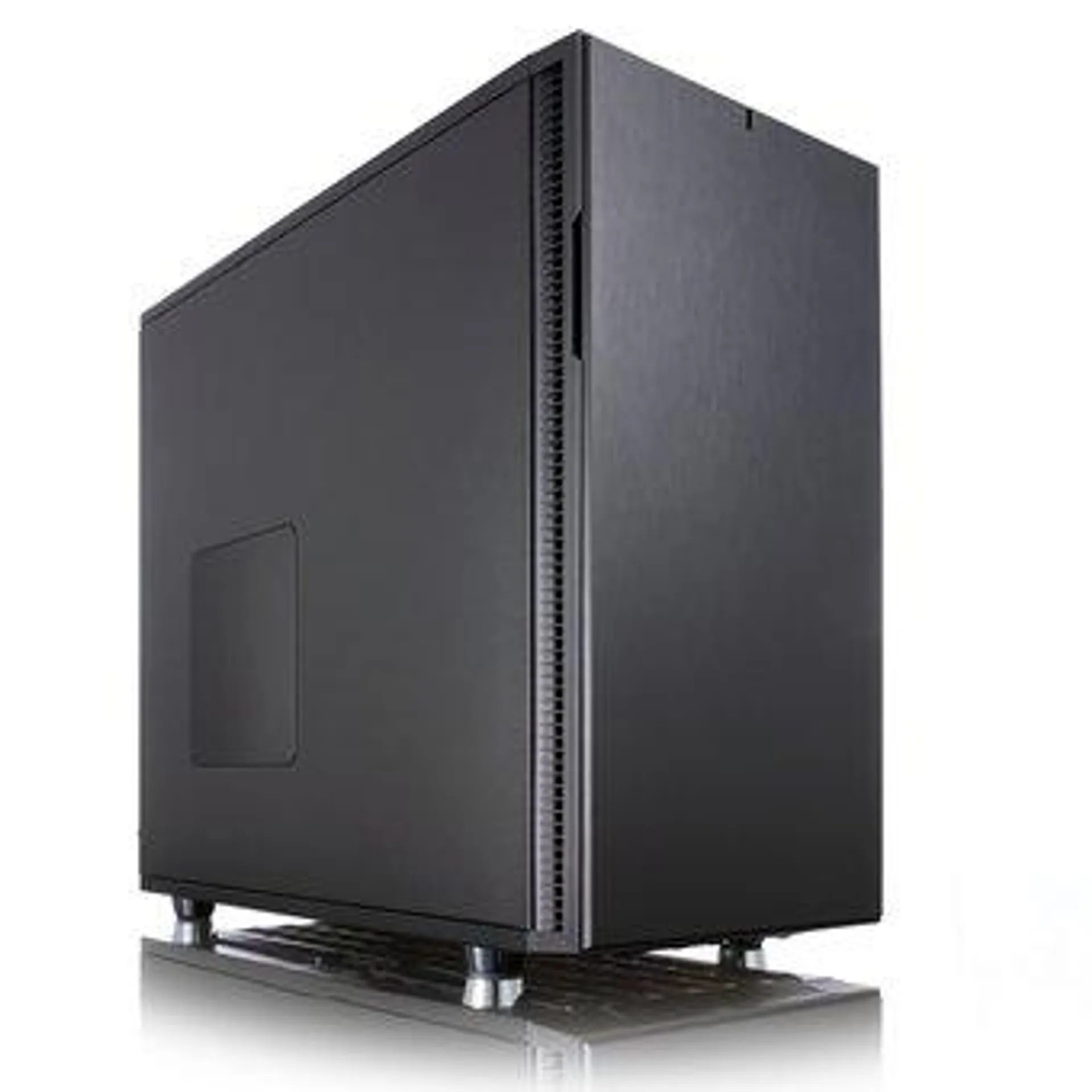 Fractal Design Define R5 Black