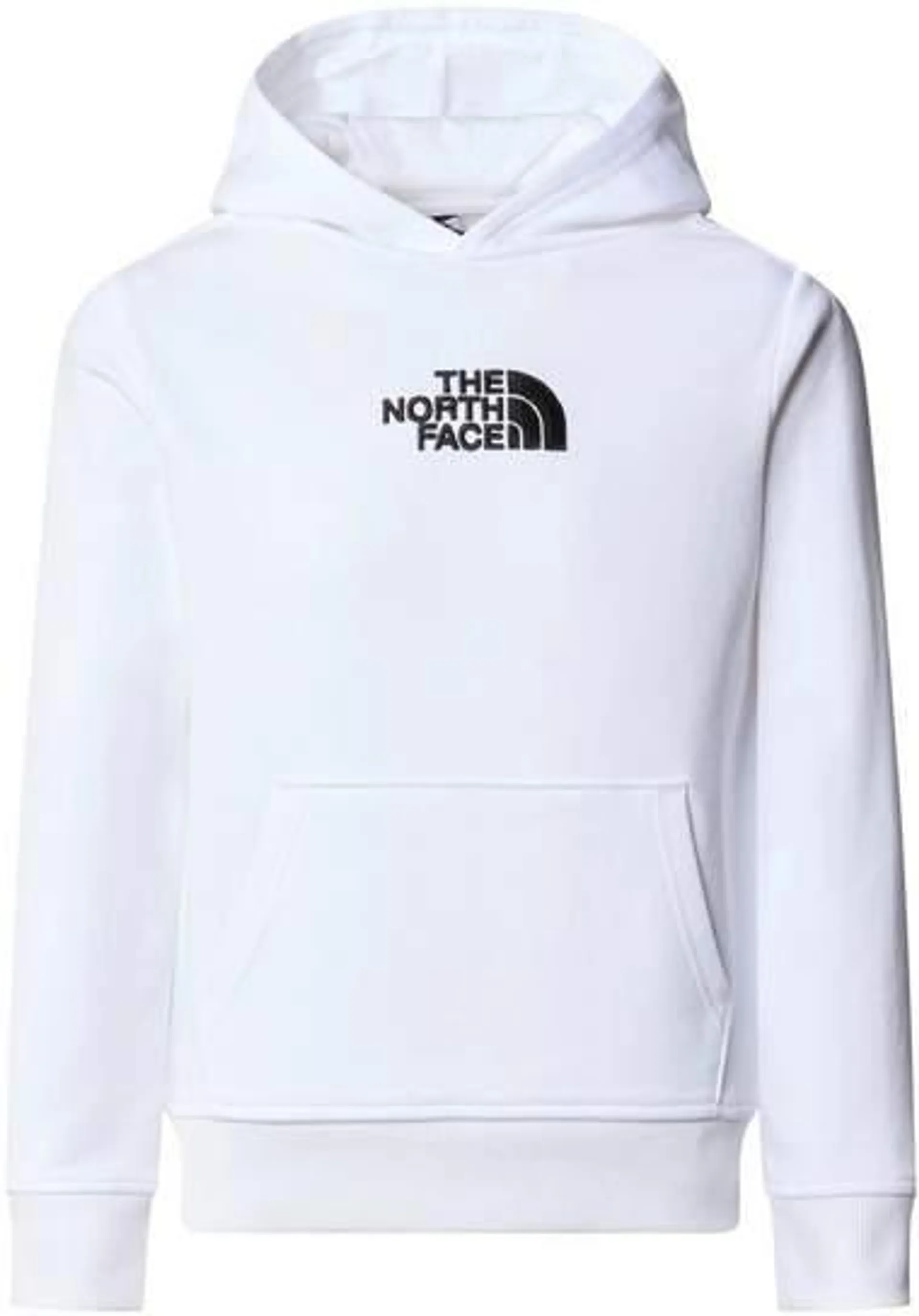 The North Face Hoodie B DREW PEAK LIGHT P/O HOODIE