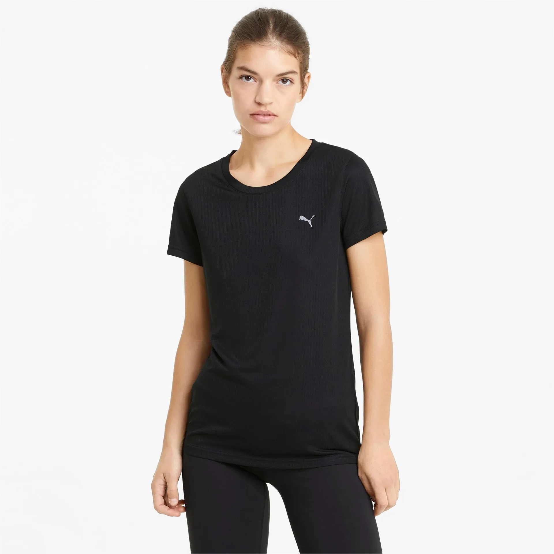 Performance Training T-shirt voor dames