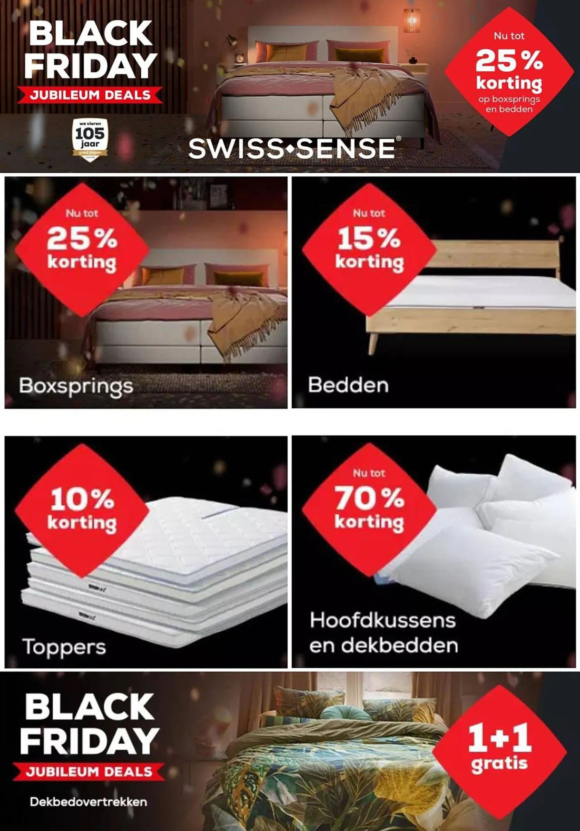 Swiss Sense folder - 1