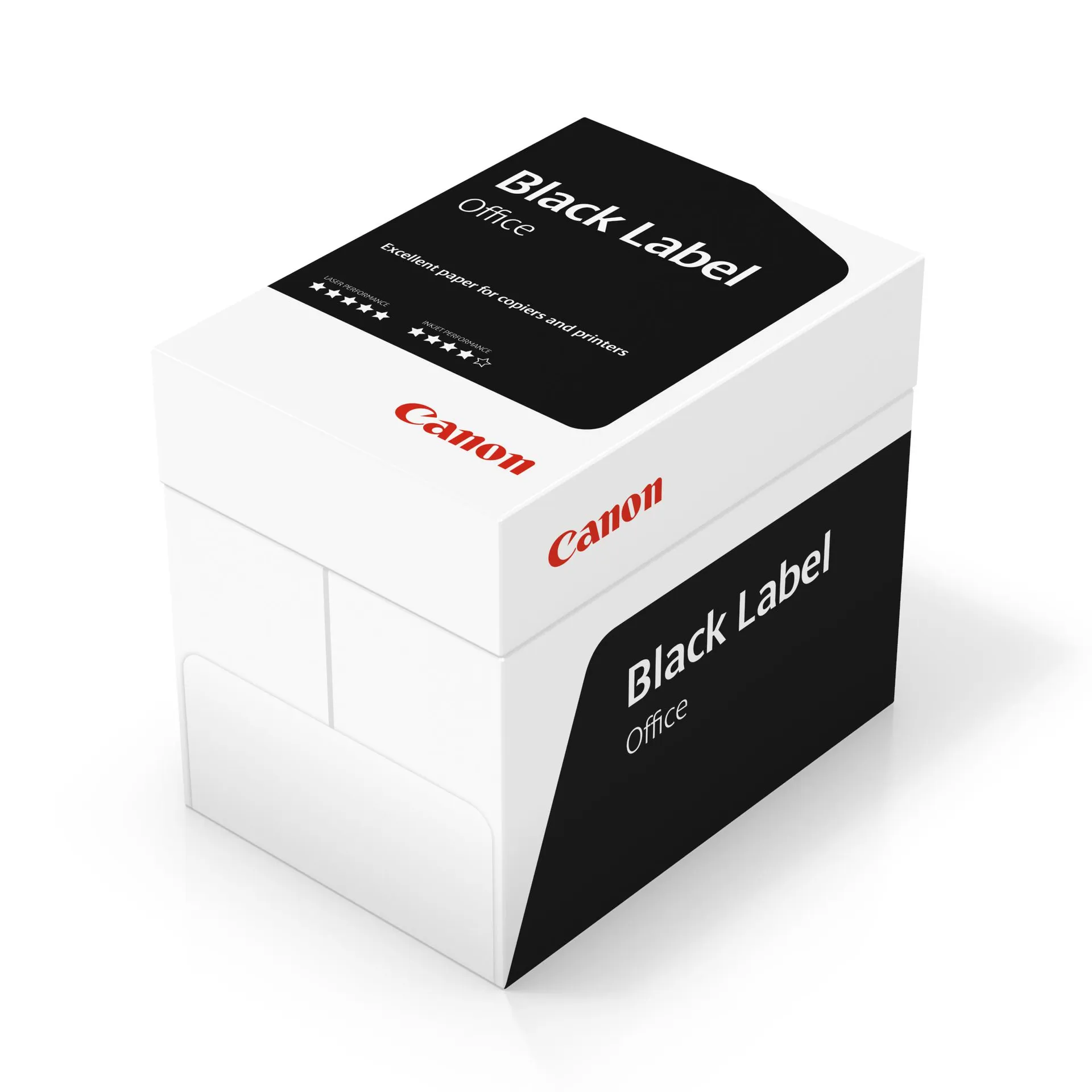 Canon Black Label Office Papier A3 80 g/m² Wit