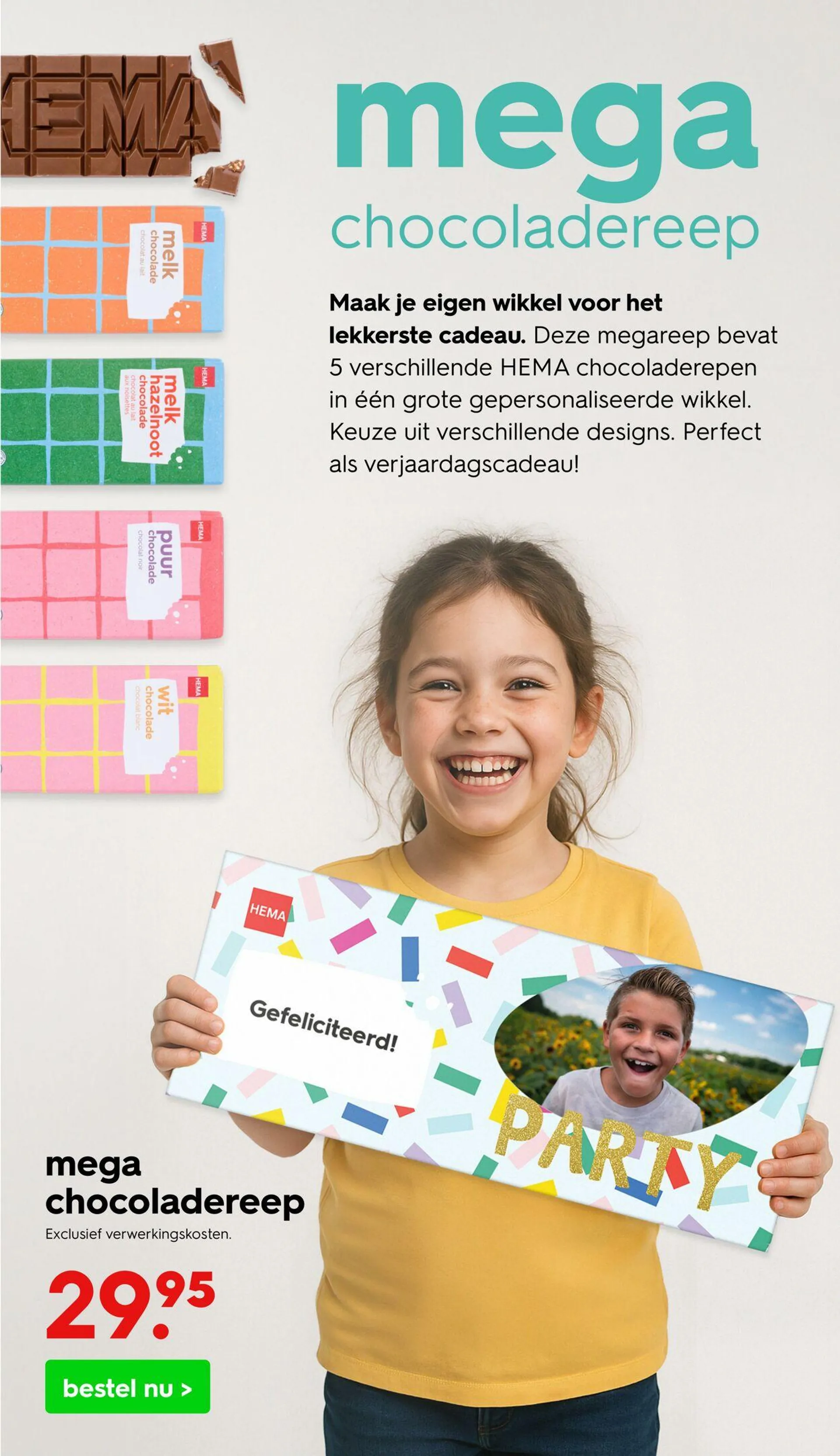 Hema van 14 juli tot 27 juli 2025 - Folder pagina 36