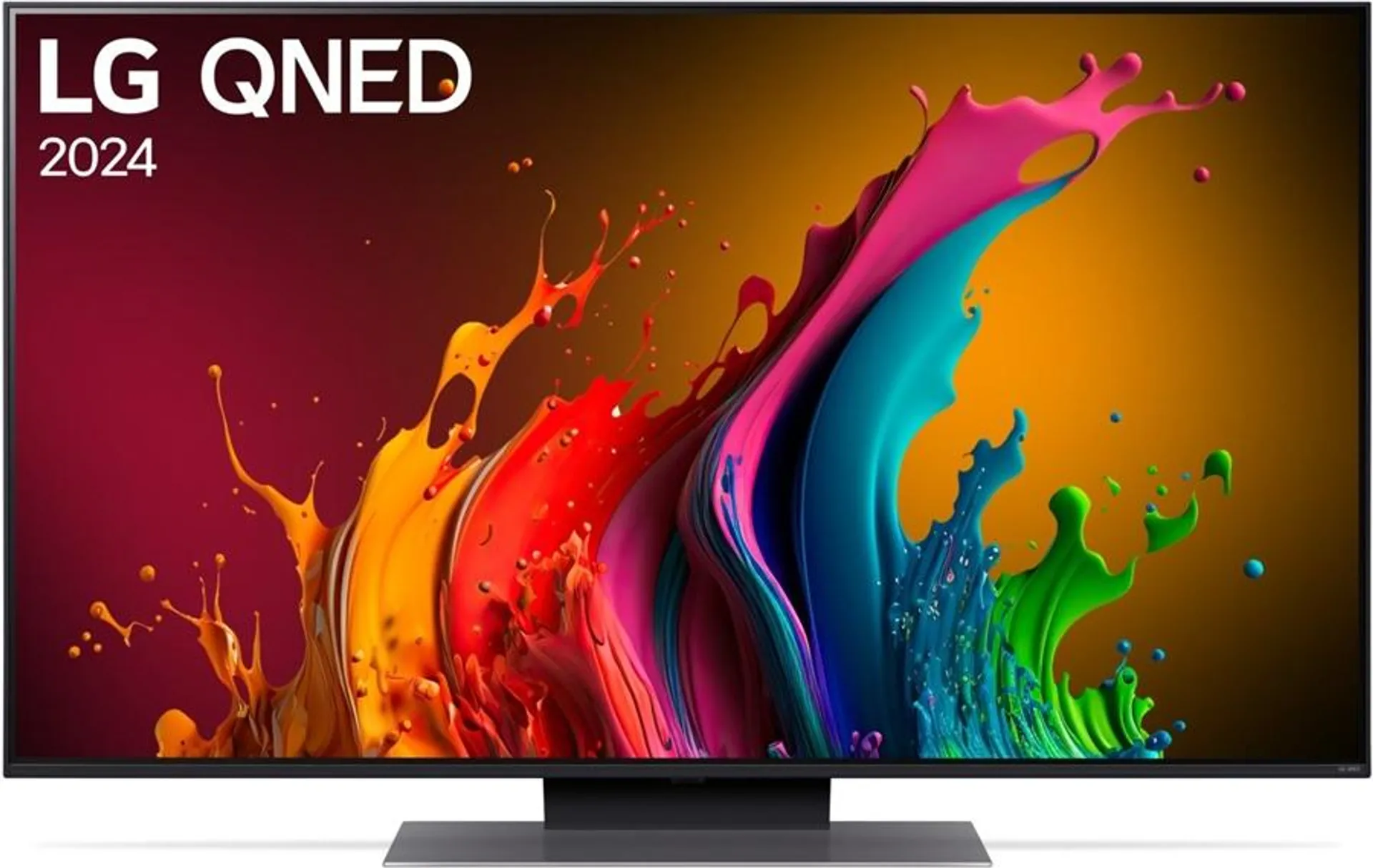 LG 50QNED87T6B MiniLED (2024)