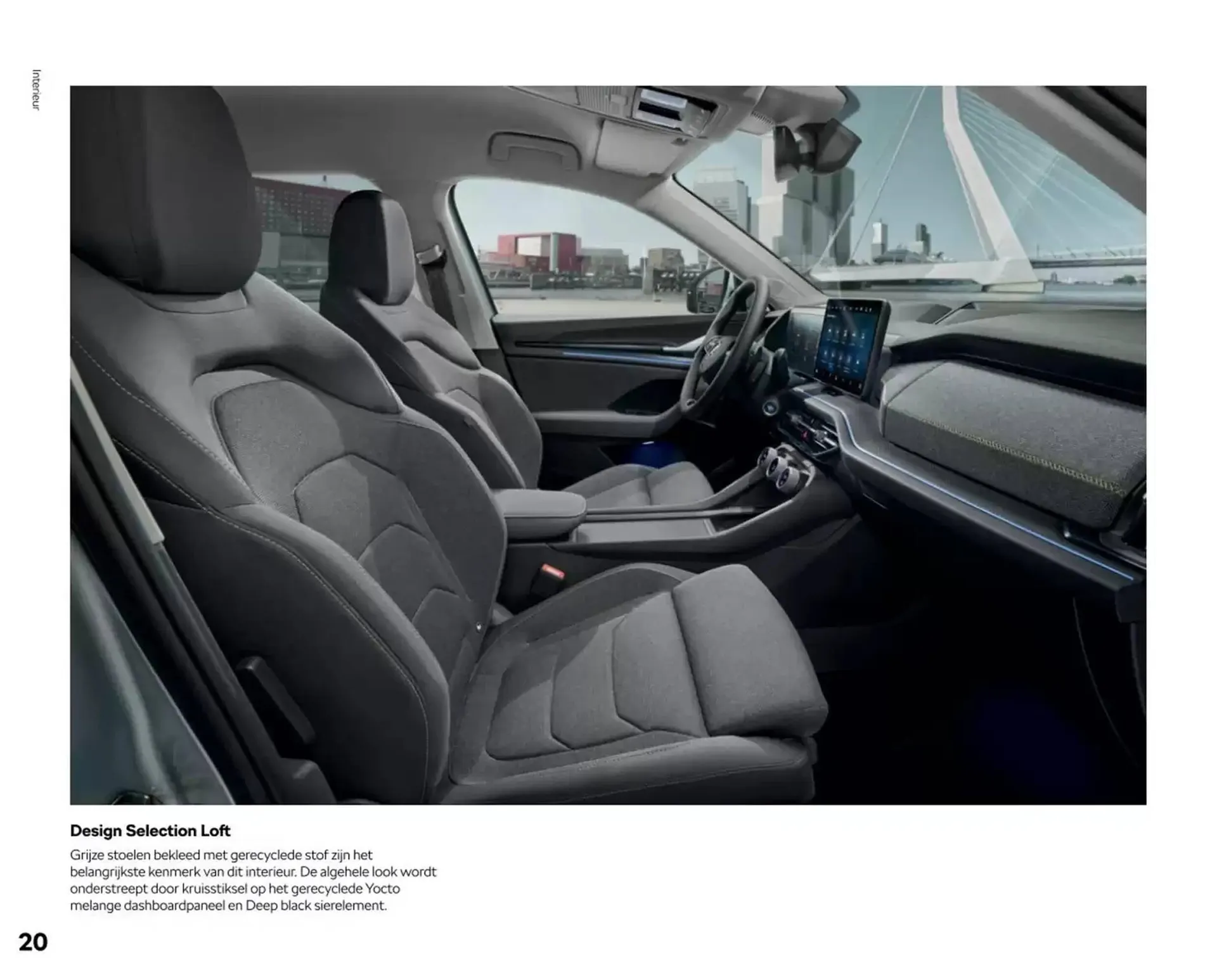 Skoda folder van 6 november tot 6 november 2025 - Folder pagina 11