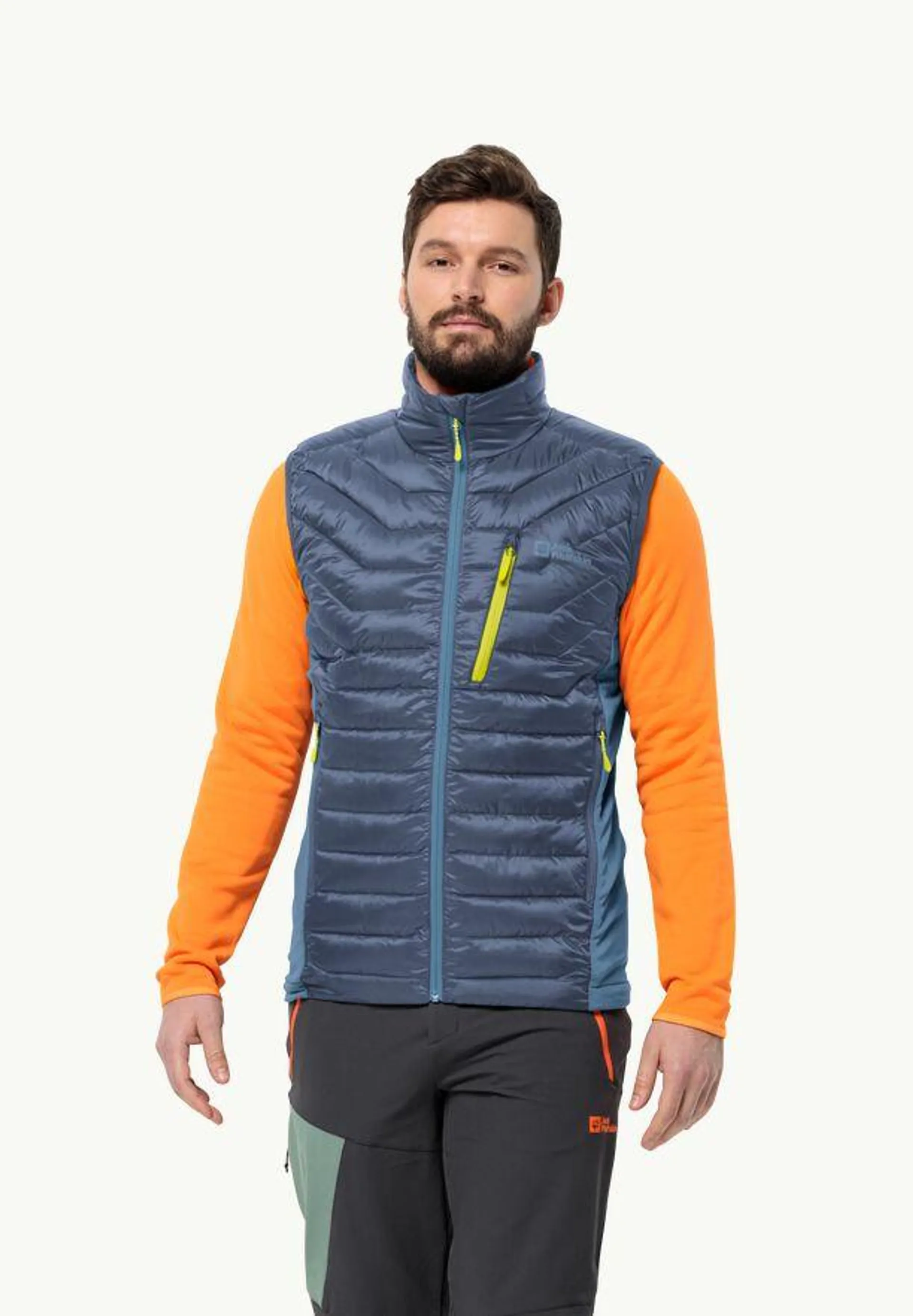 Routeburn Pro Ins Vest M