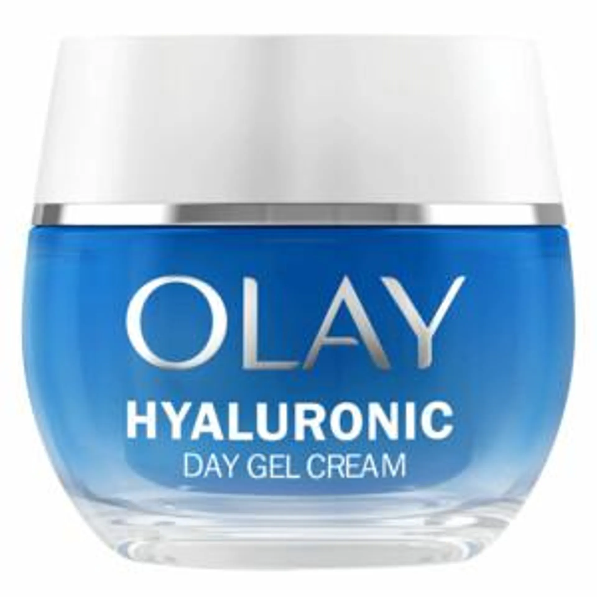 Olay Dagcrème Hyaluronic Parfumvrij 50 ml