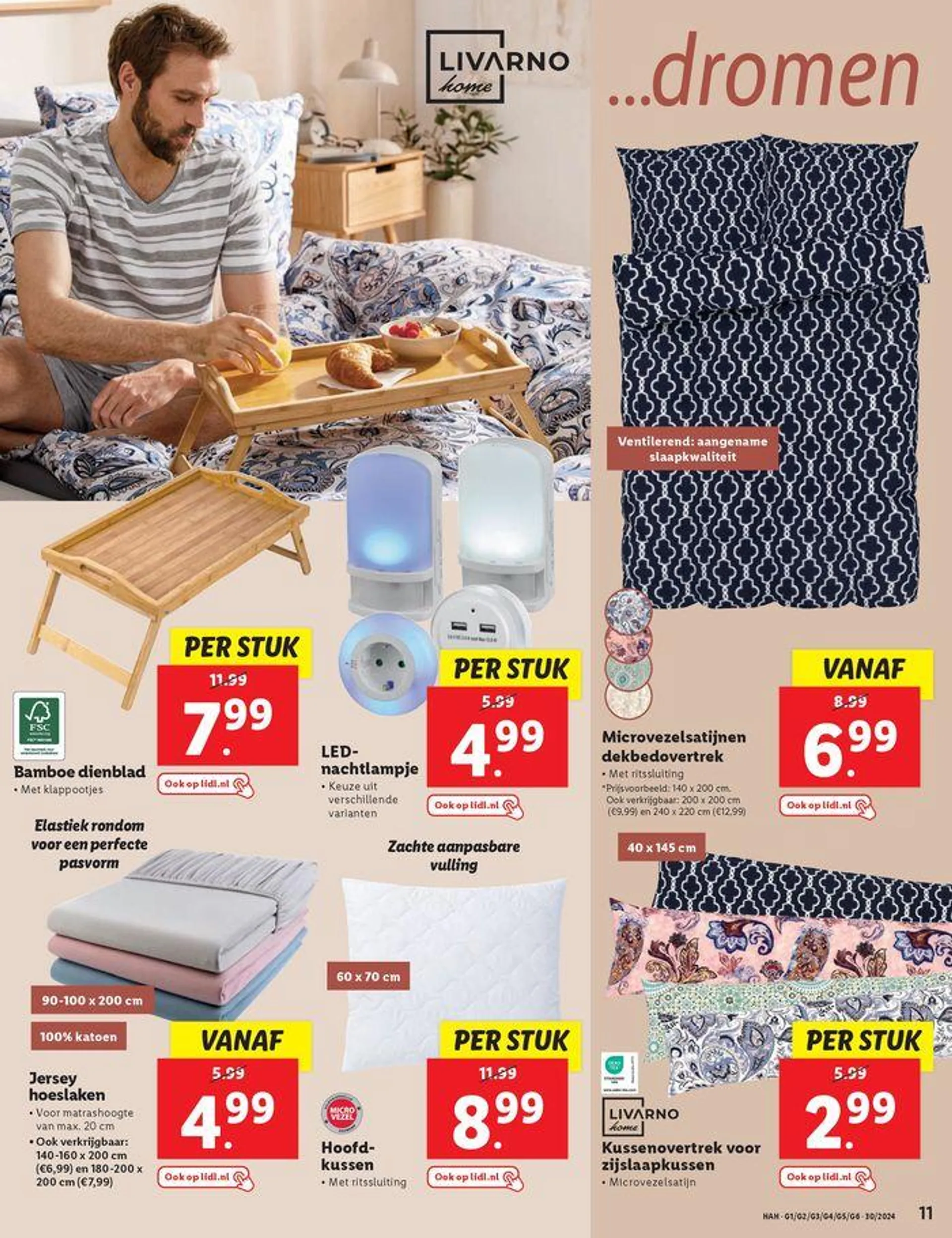 Exclusieve deals voor onze klanten - 11