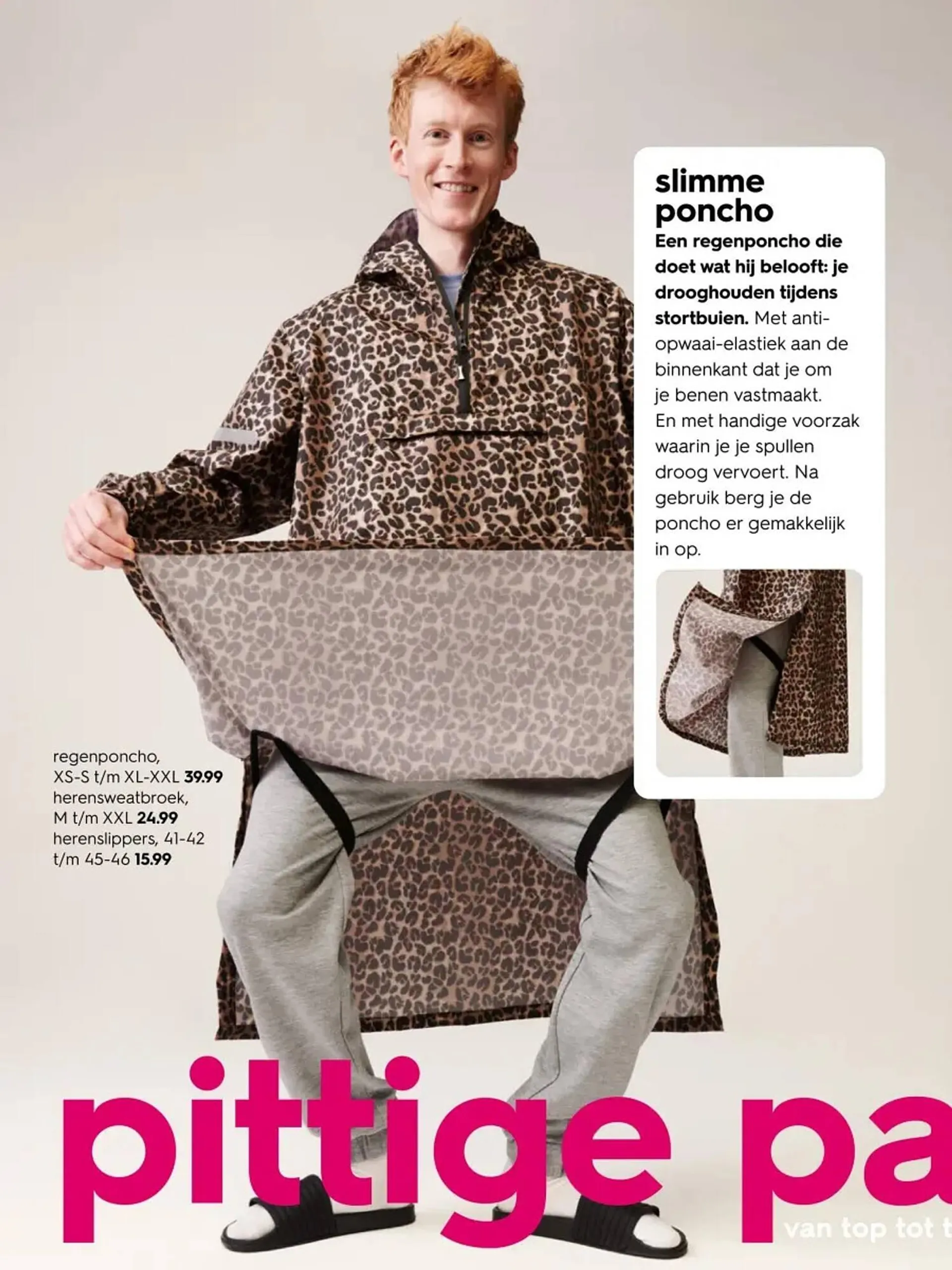 HEMA magazine van 21 april tot 18 mei 2025 - Folder pagina 28